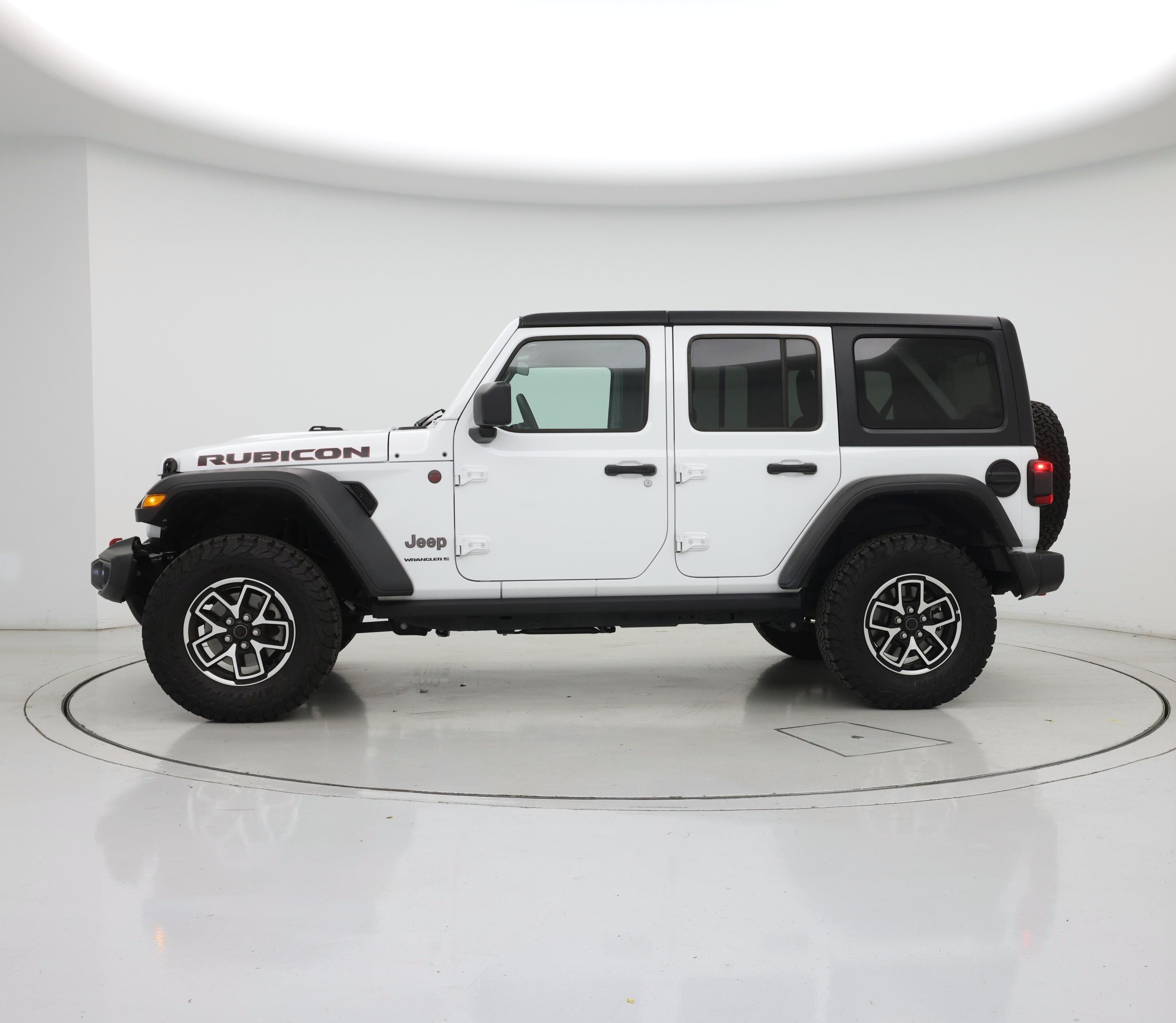 Thumbnail: 2025 Jeep Wrangler - 3