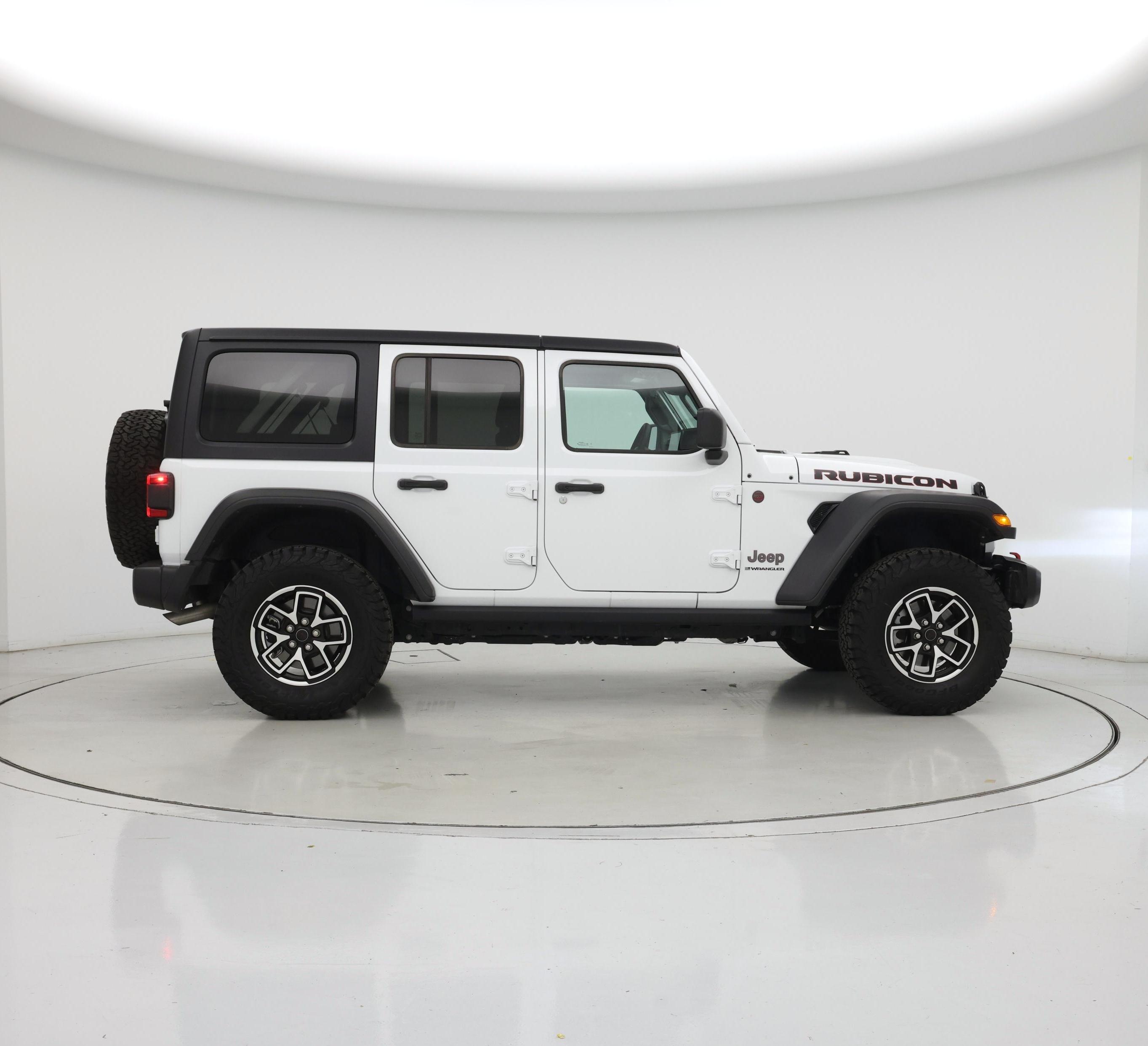 Thumbnail: 2025 Jeep Wrangler - 7