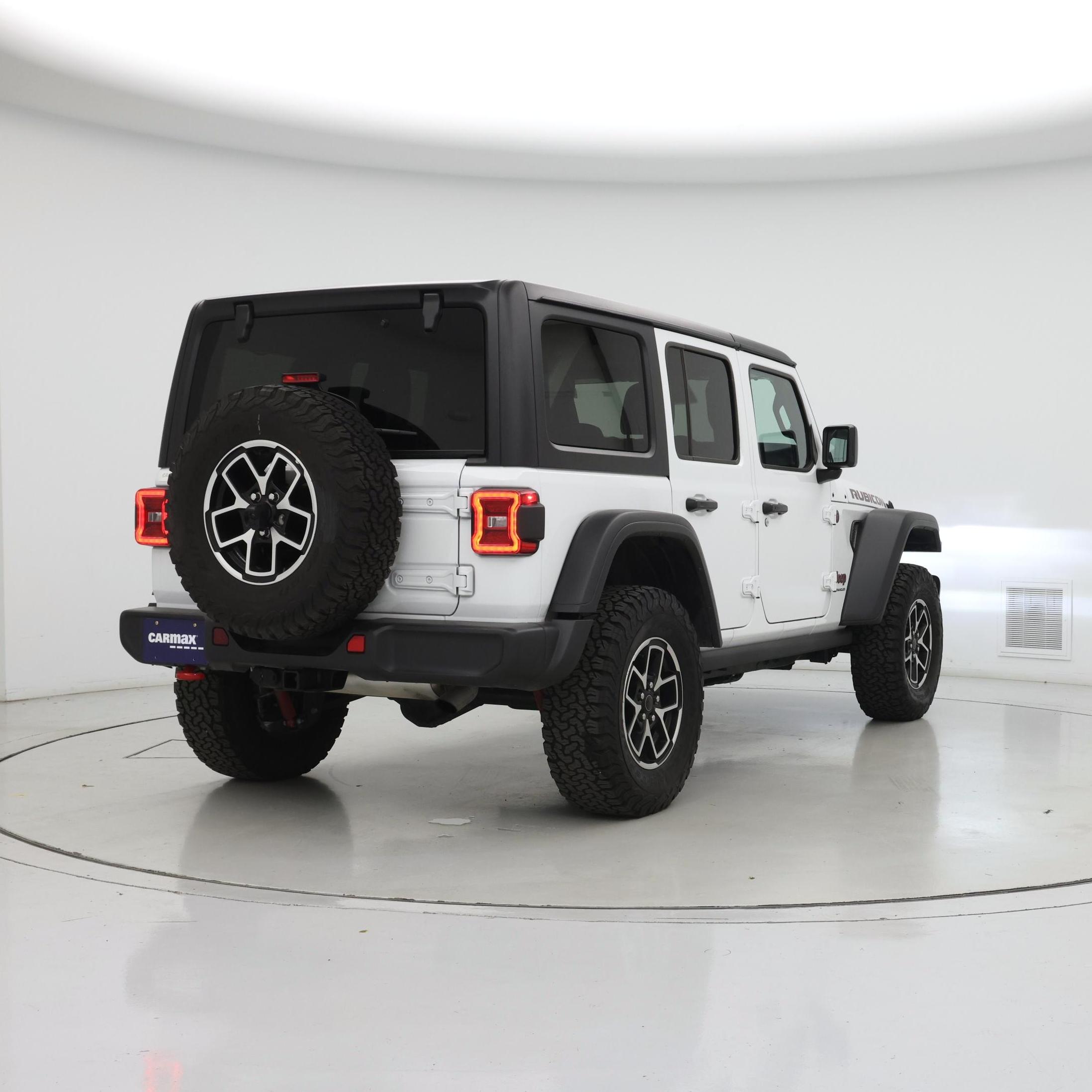 Thumbnail: 2025 Jeep Wrangler - 8