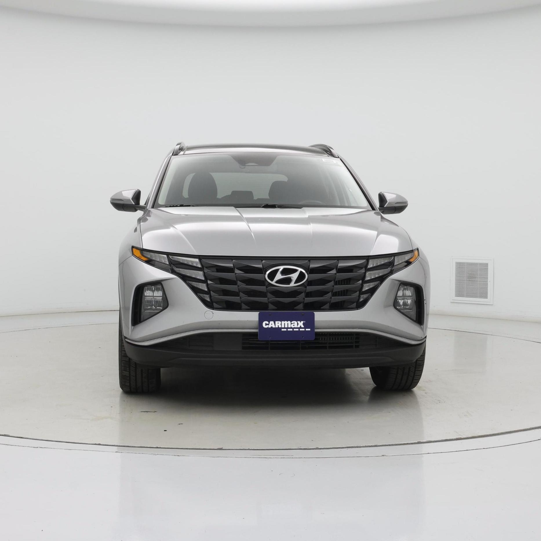Thumbnail: 2022 Hyundai Tucson - 5
