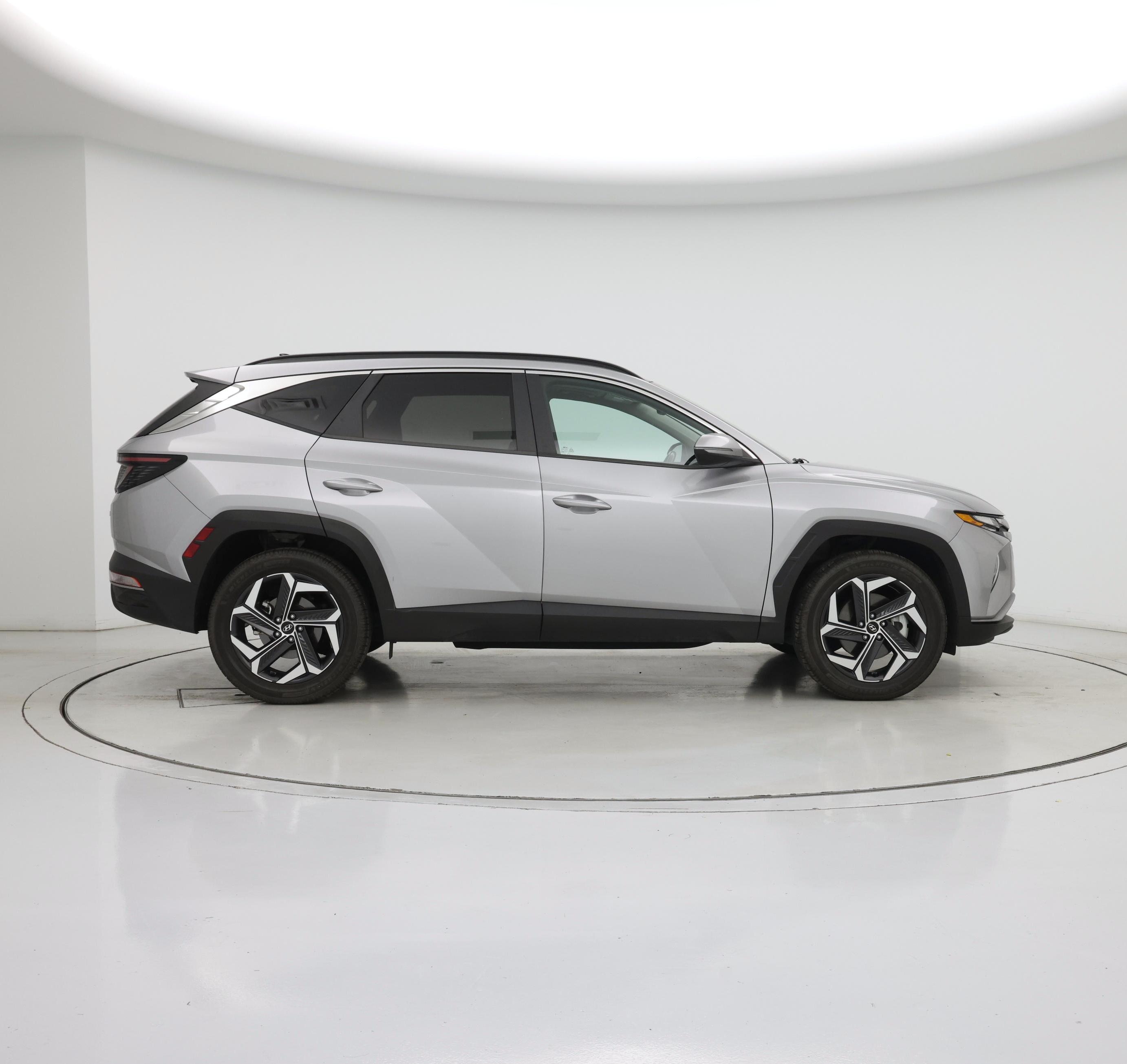 Thumbnail: 2022 Hyundai Tucson - 7