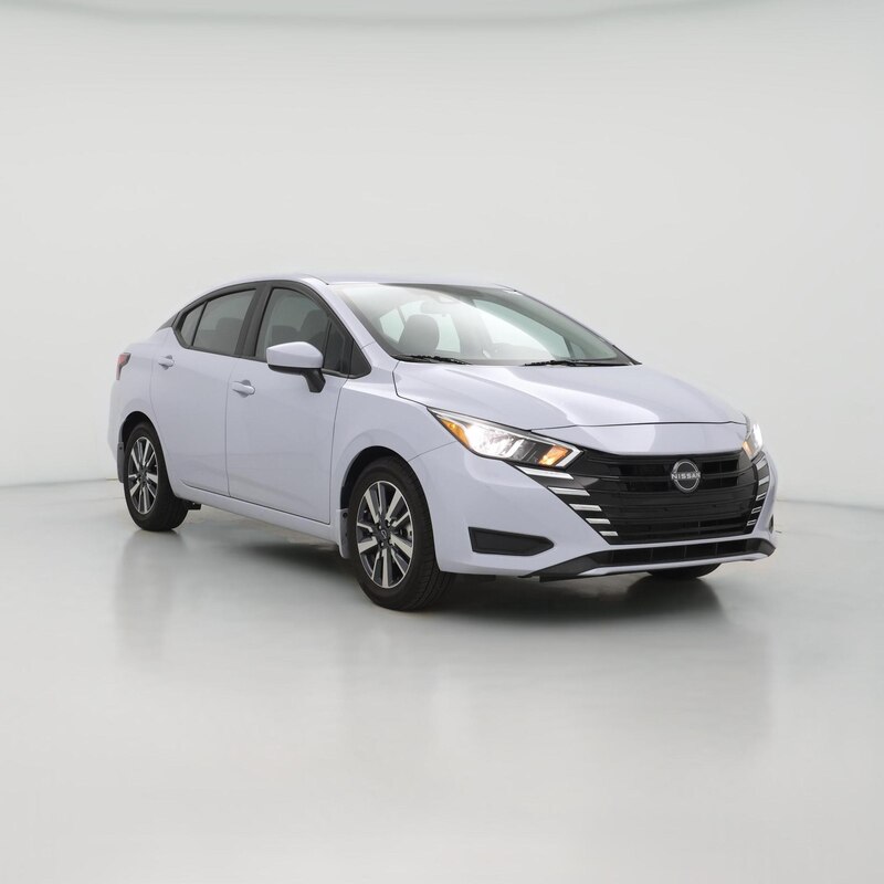 2024 Nissan Versa SV