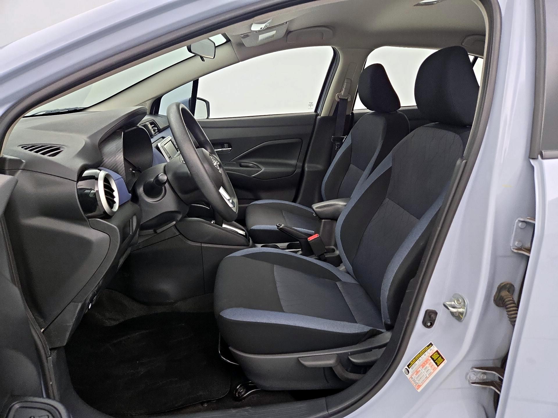 Thumbnail: 2024 Nissan Versa - 11