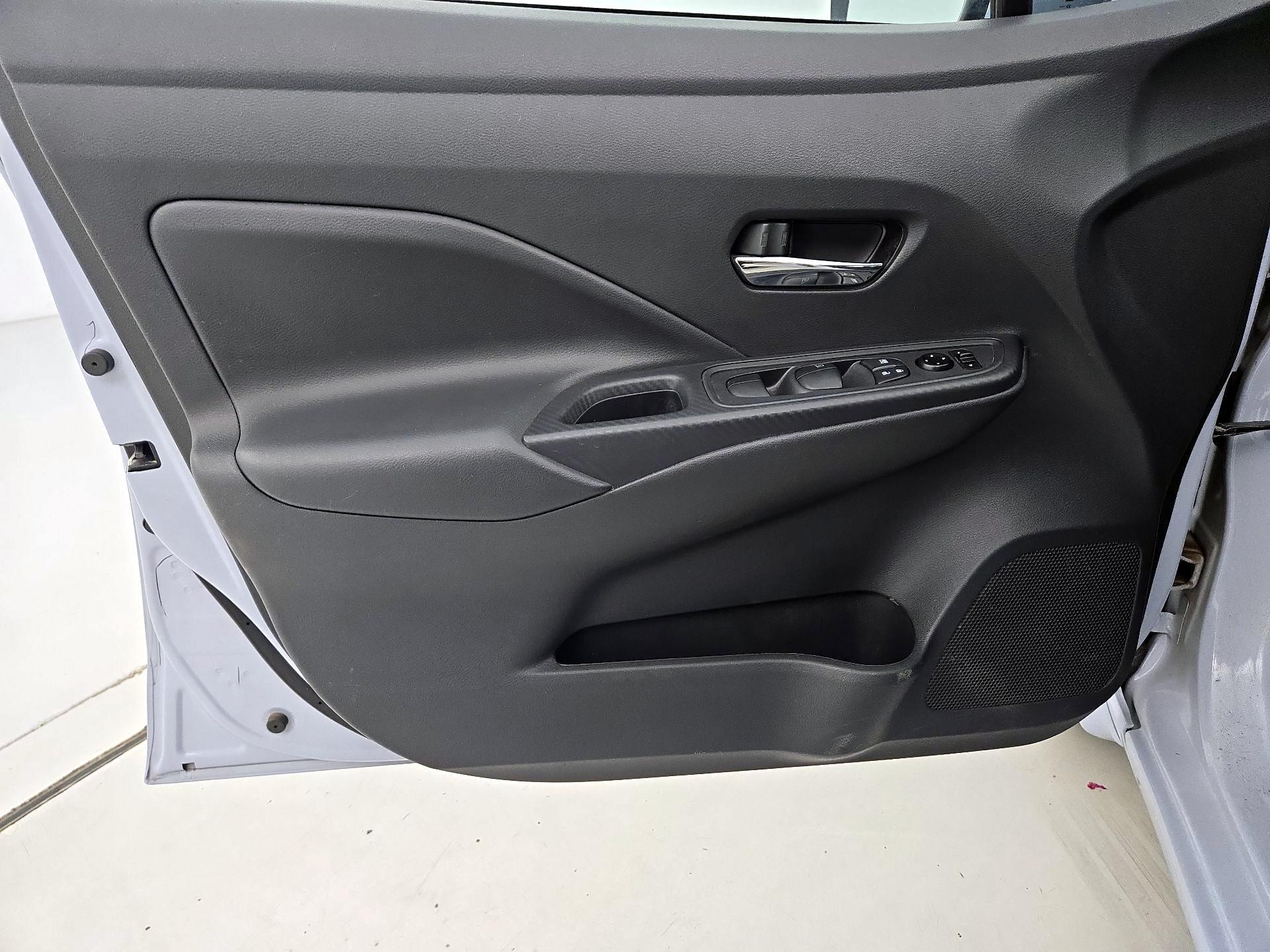 Thumbnail: 2024 Nissan Versa - 12