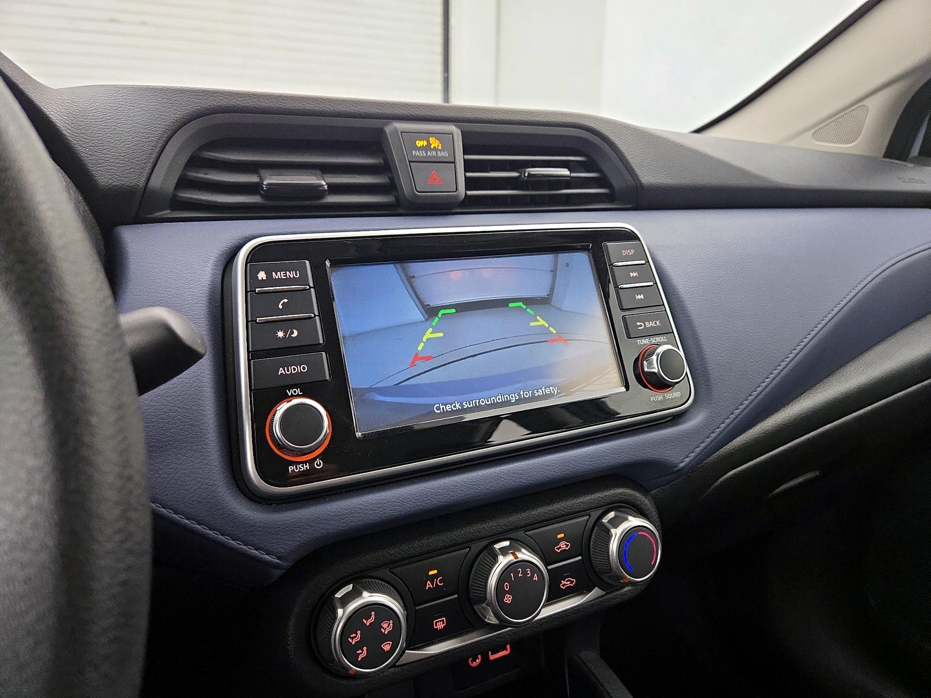 Thumbnail: 2024 Nissan Versa - 14