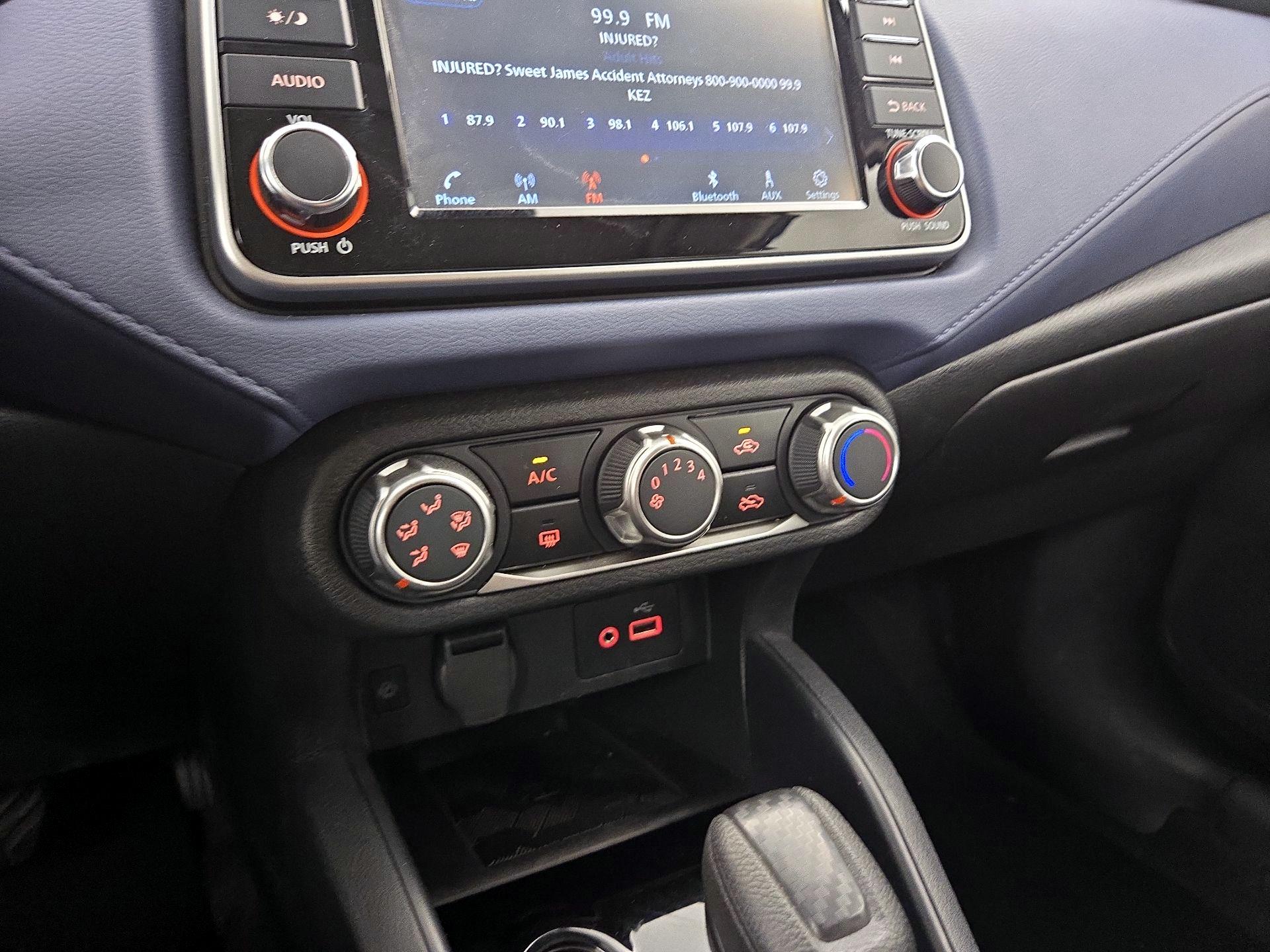 Thumbnail: 2024 Nissan Versa - 16