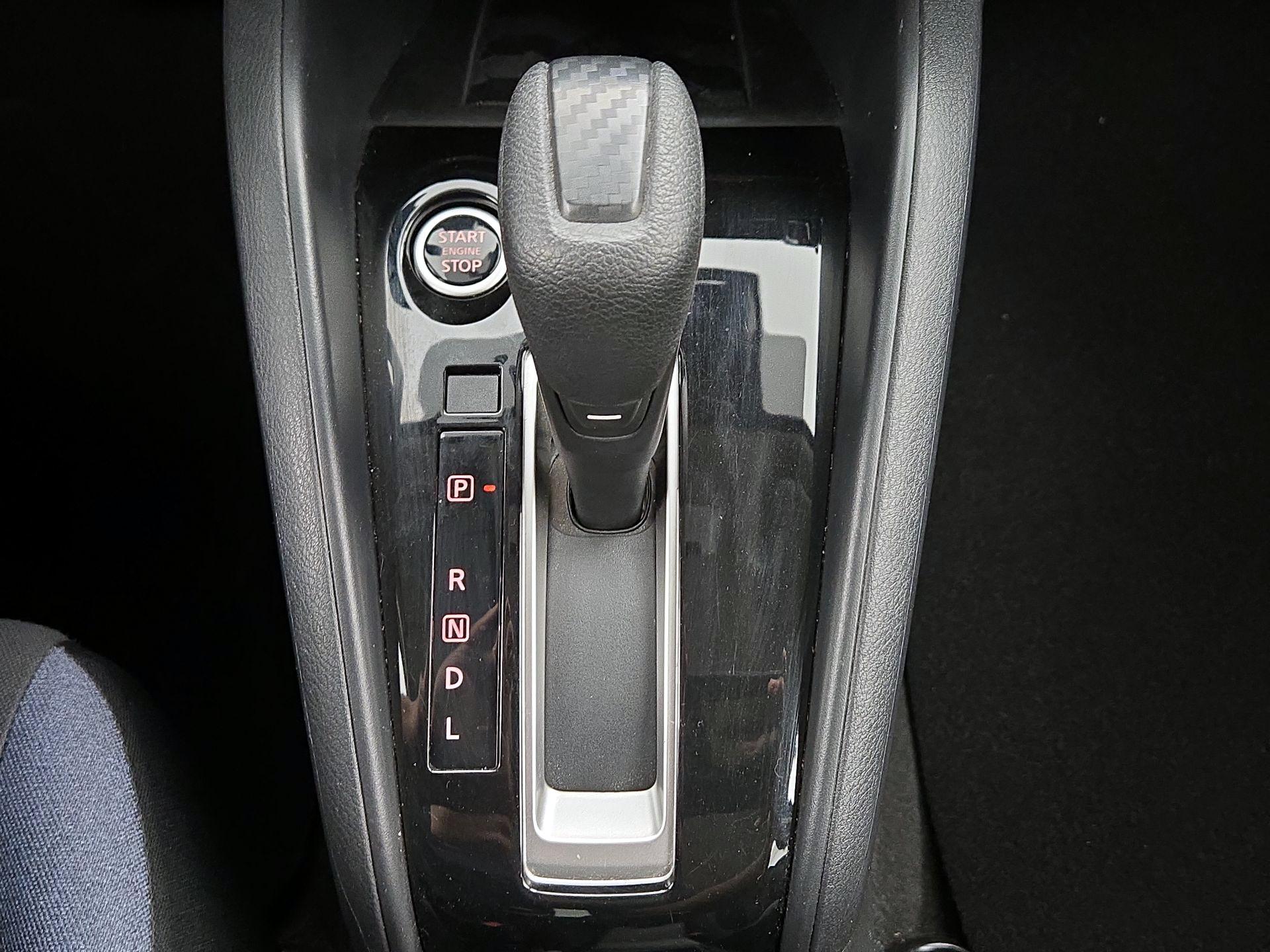 Thumbnail: 2024 Nissan Versa - 17