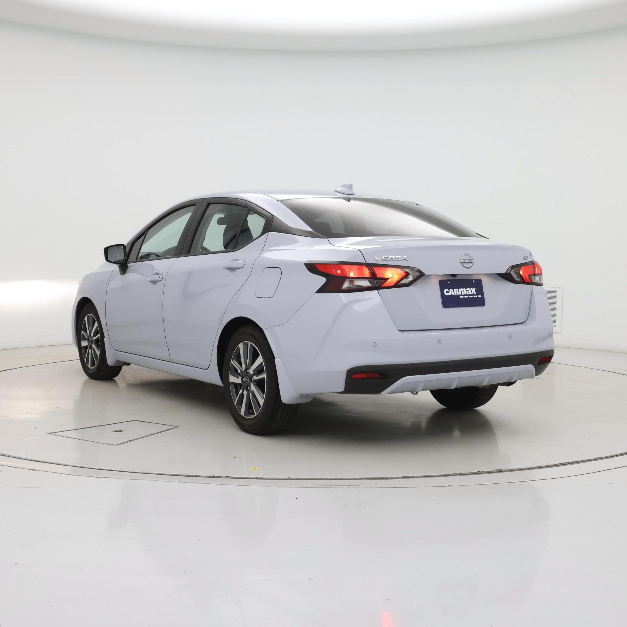 Thumbnail: 2024 Nissan Versa - 2