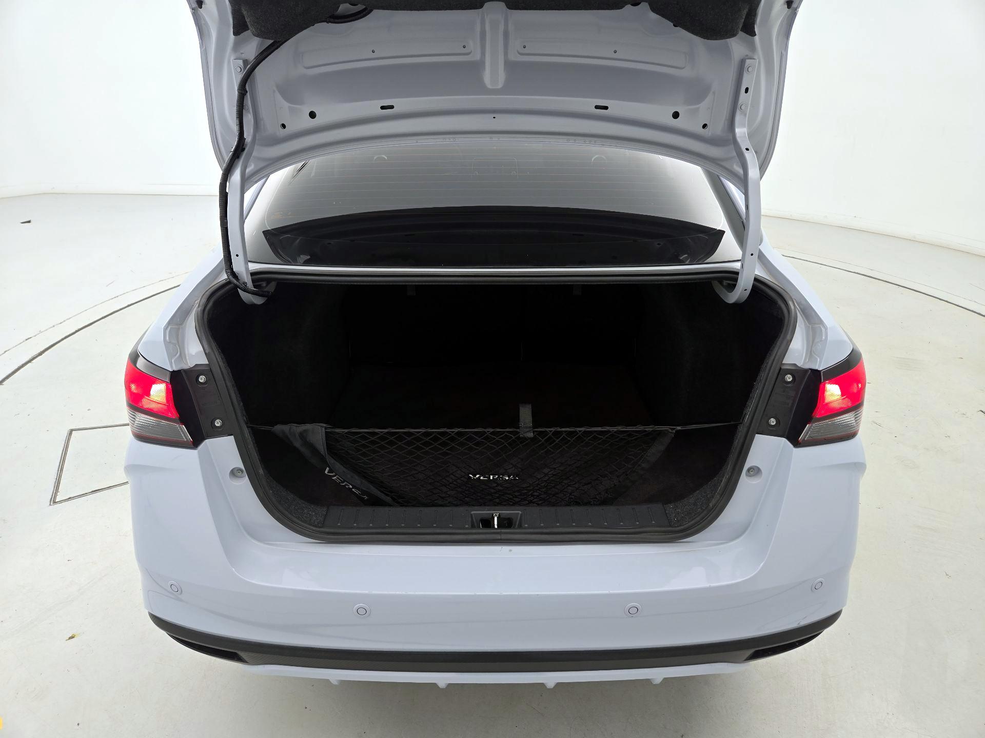Thumbnail: 2024 Nissan Versa - 20