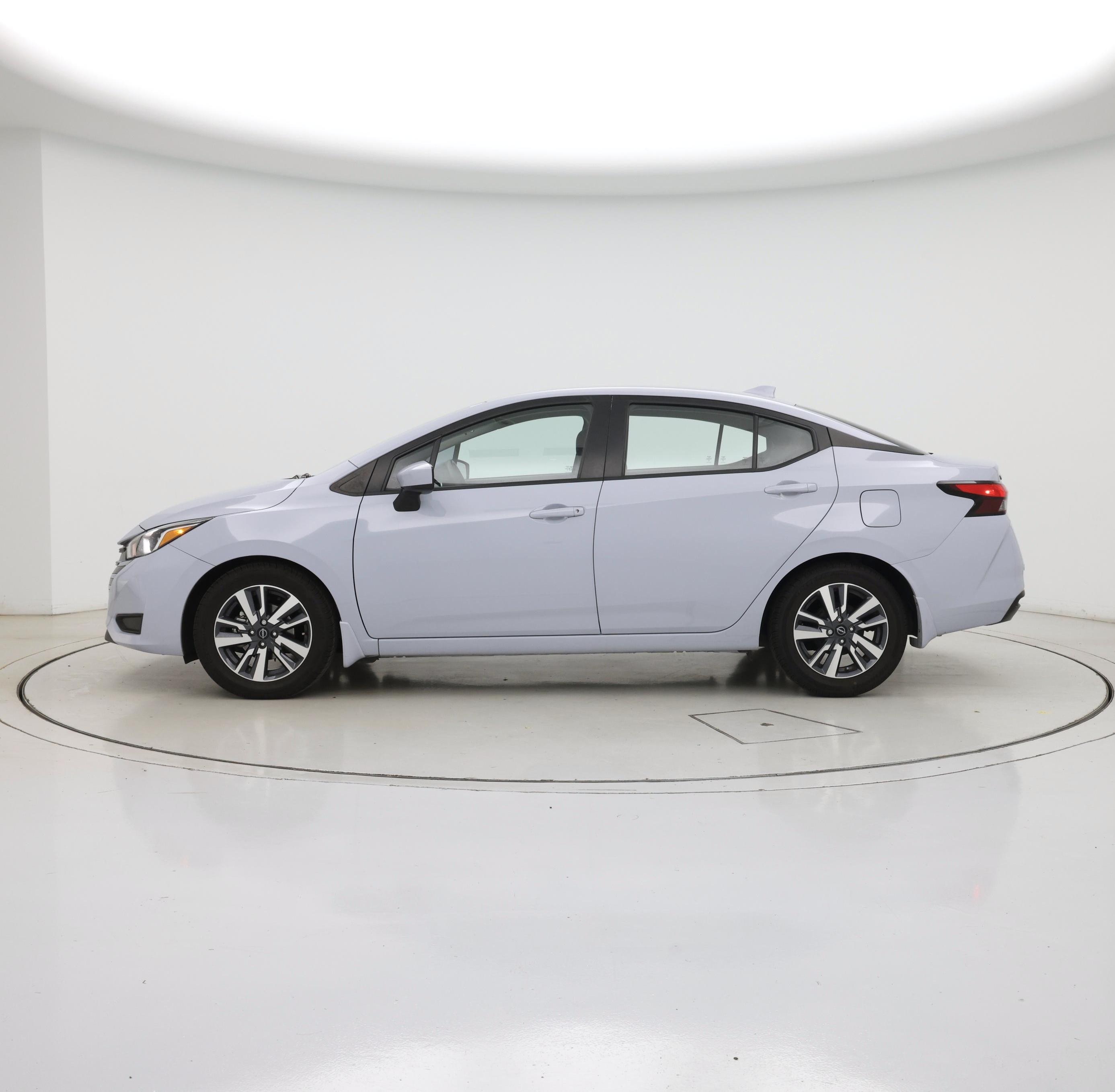 Thumbnail: 2024 Nissan Versa - 3