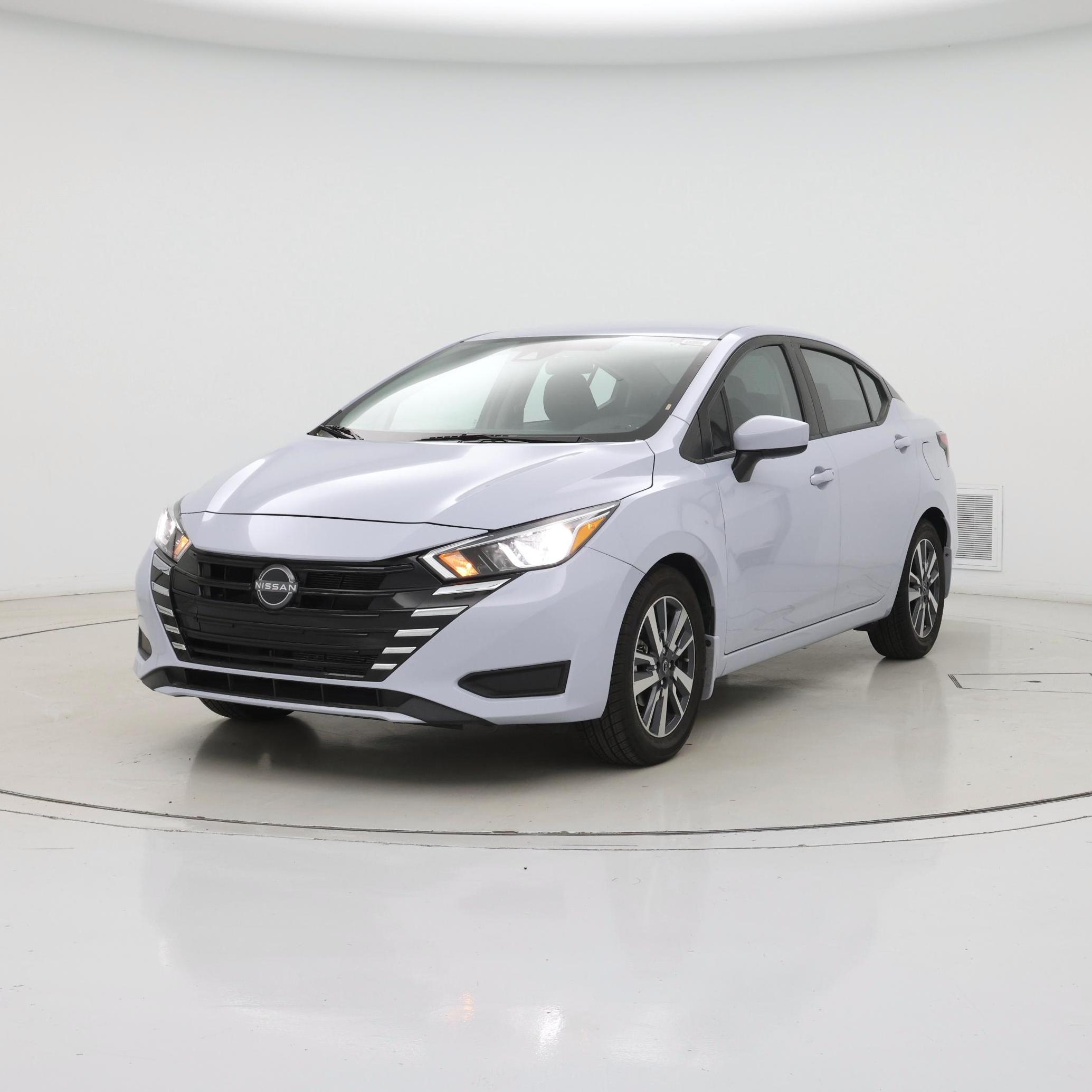 Thumbnail: 2024 Nissan Versa - 4
