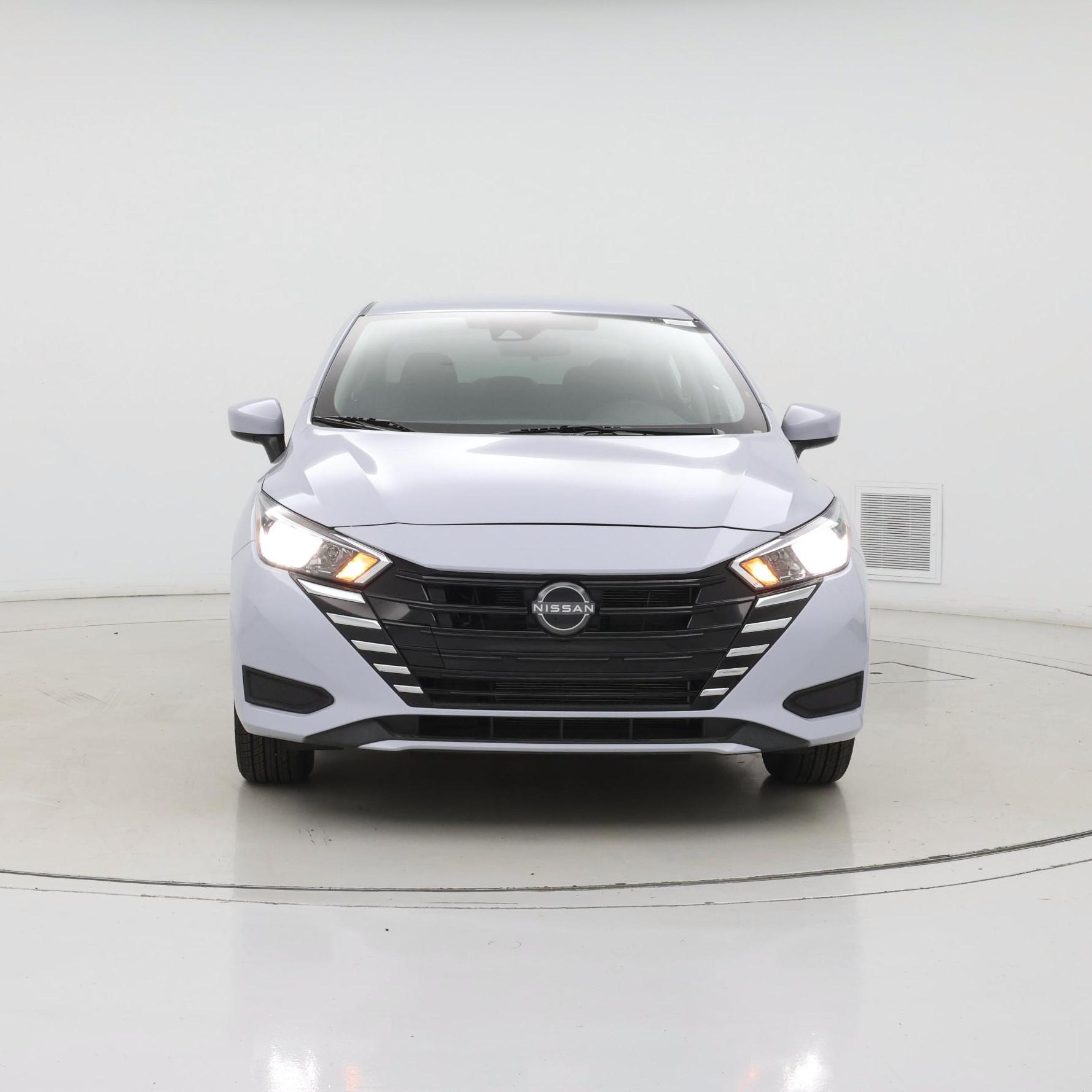 Thumbnail: 2024 Nissan Versa - 5