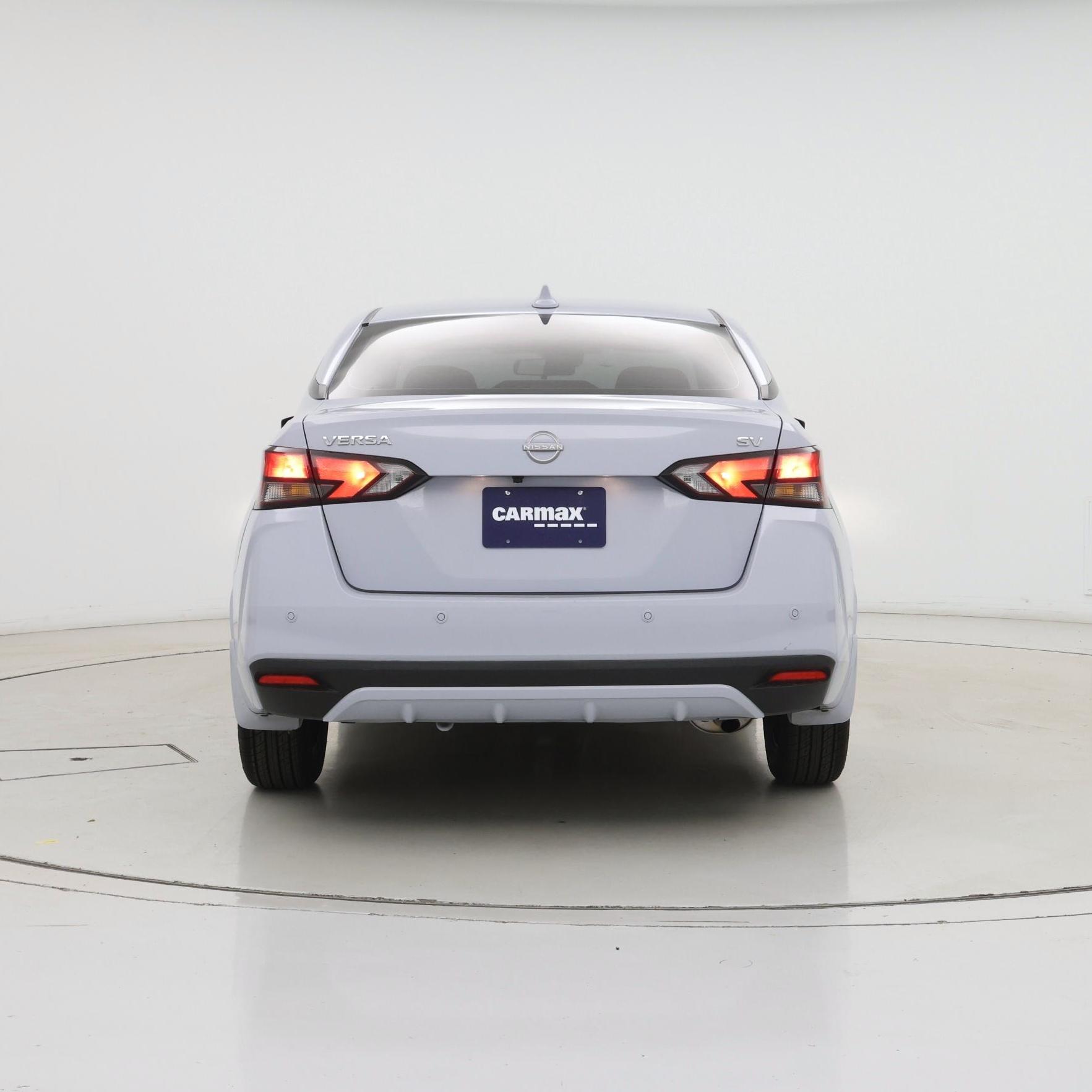 Thumbnail: 2024 Nissan Versa - 6