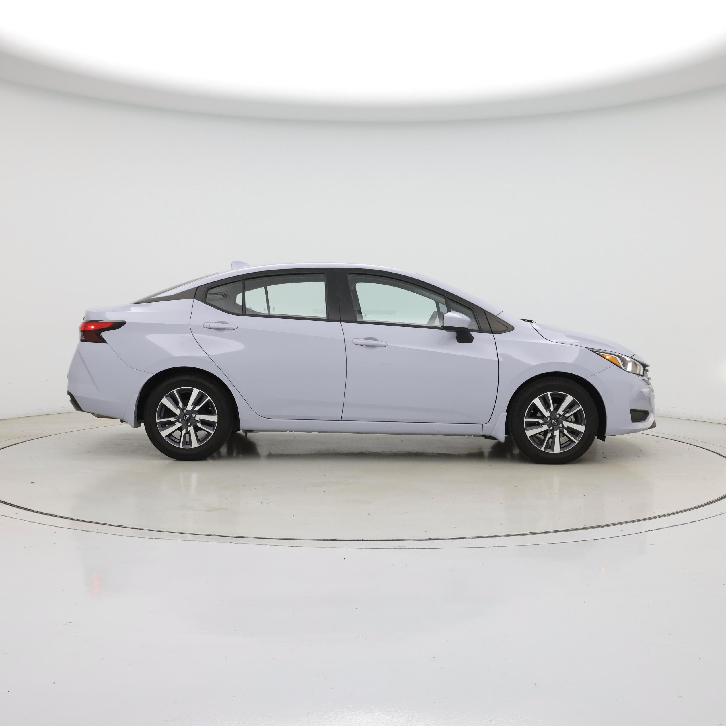 Thumbnail: 2024 Nissan Versa - 7
