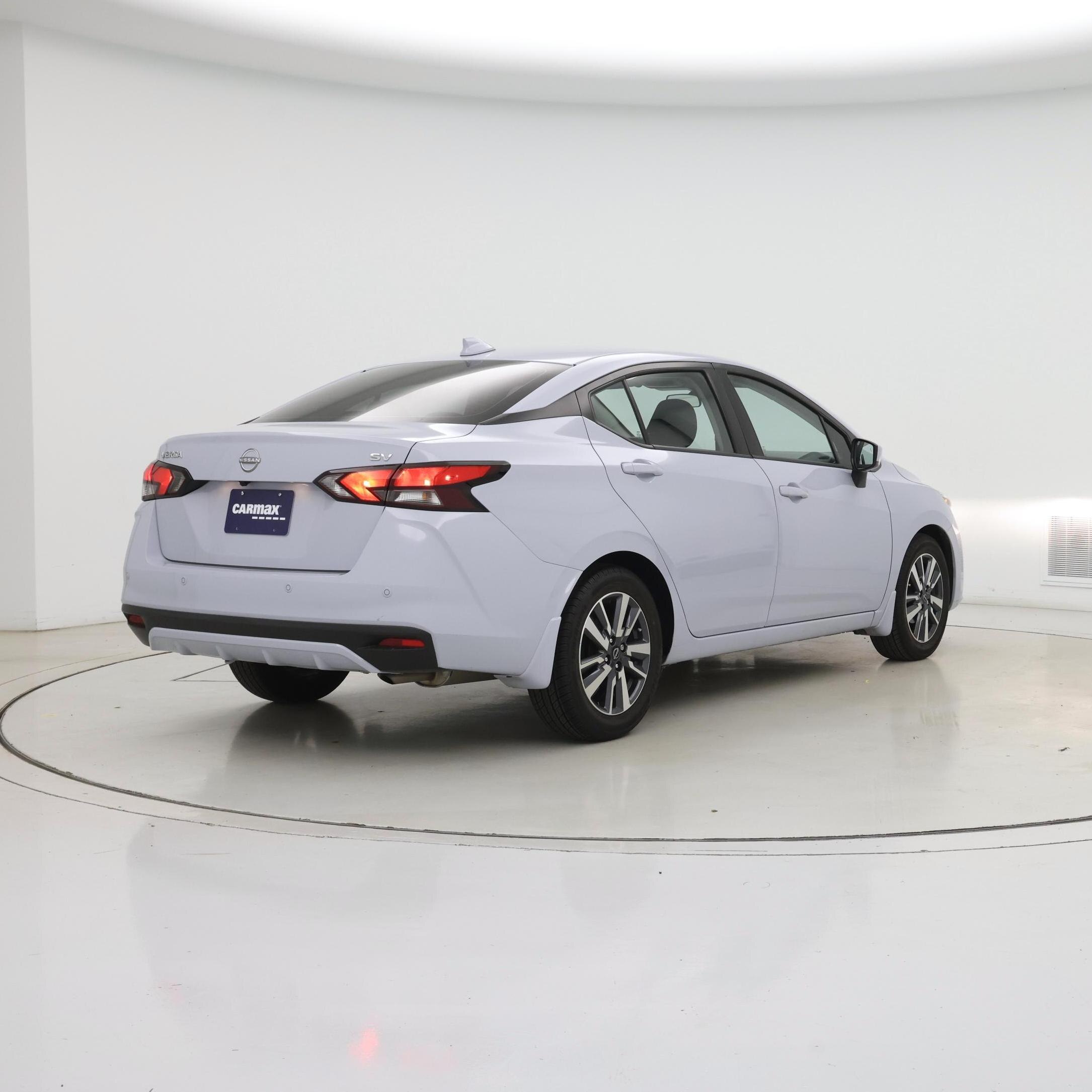 Thumbnail: 2024 Nissan Versa - 8