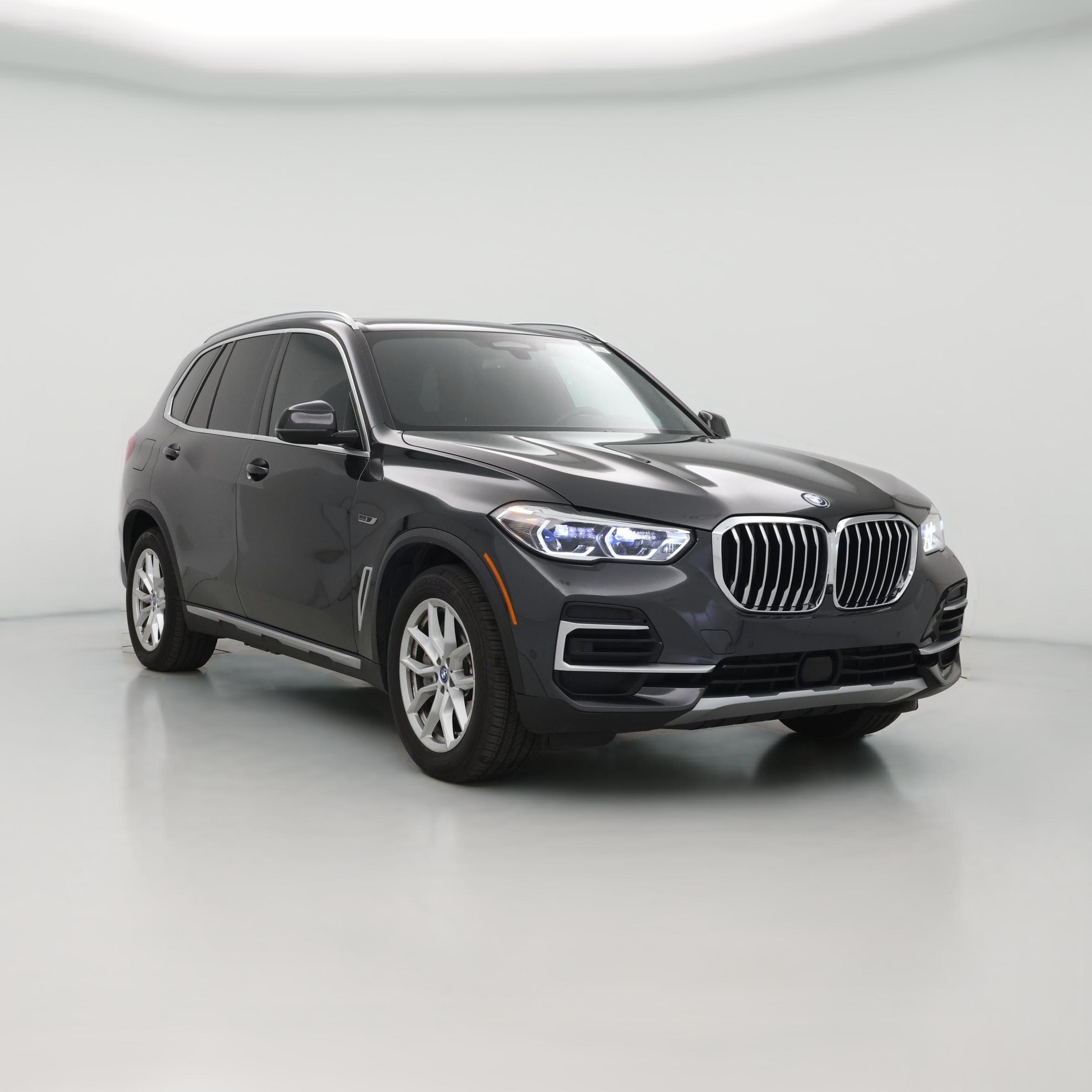 Thumbnail: 2023 BMW X5 - 1