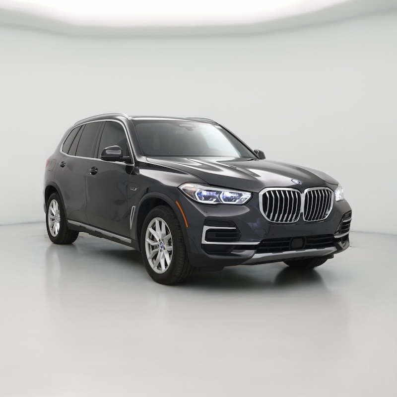 2023 BMW X5 Plug In Hybrid XDrive45e