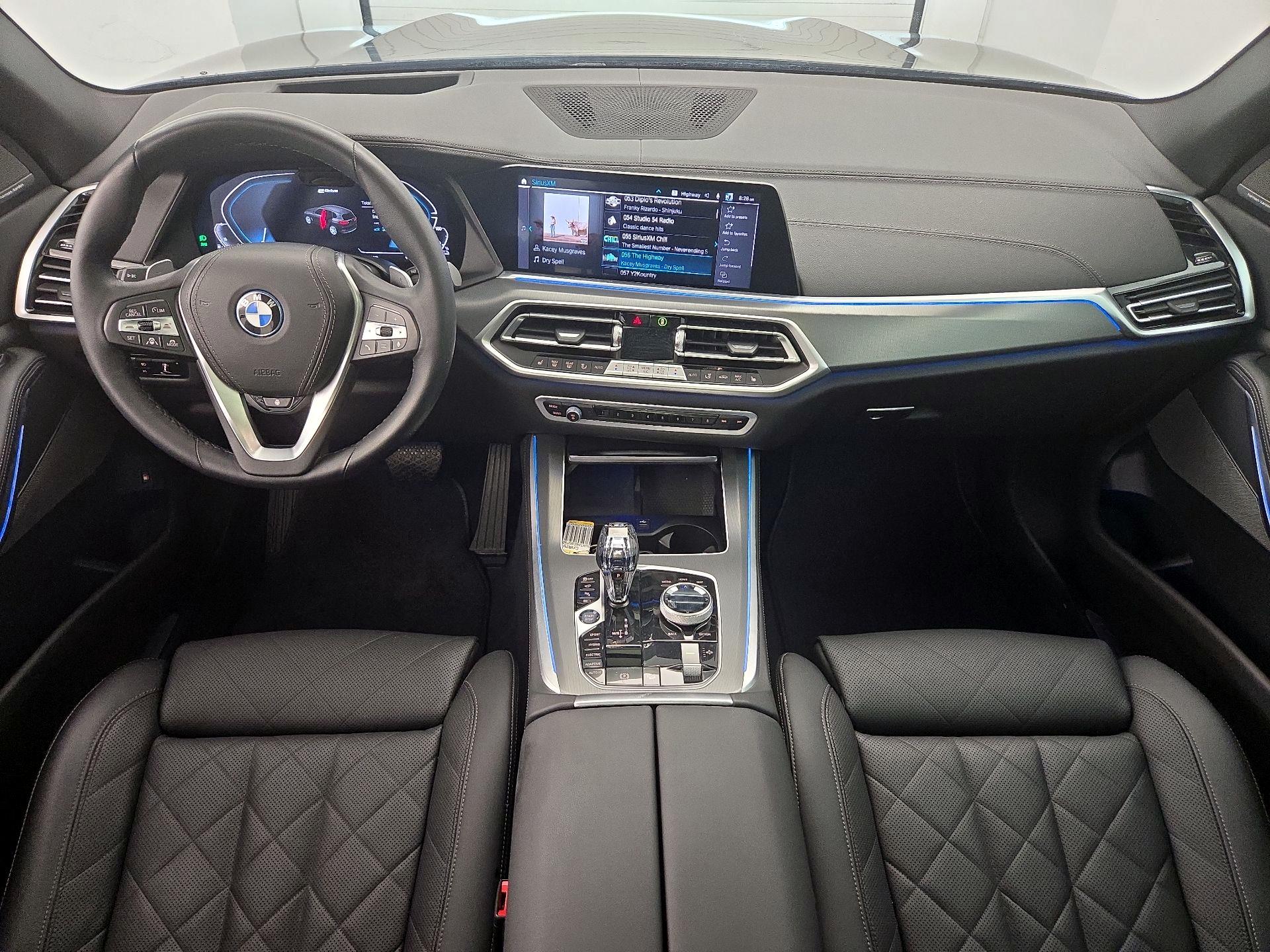 Thumbnail: 2023 BMW X5 - 9