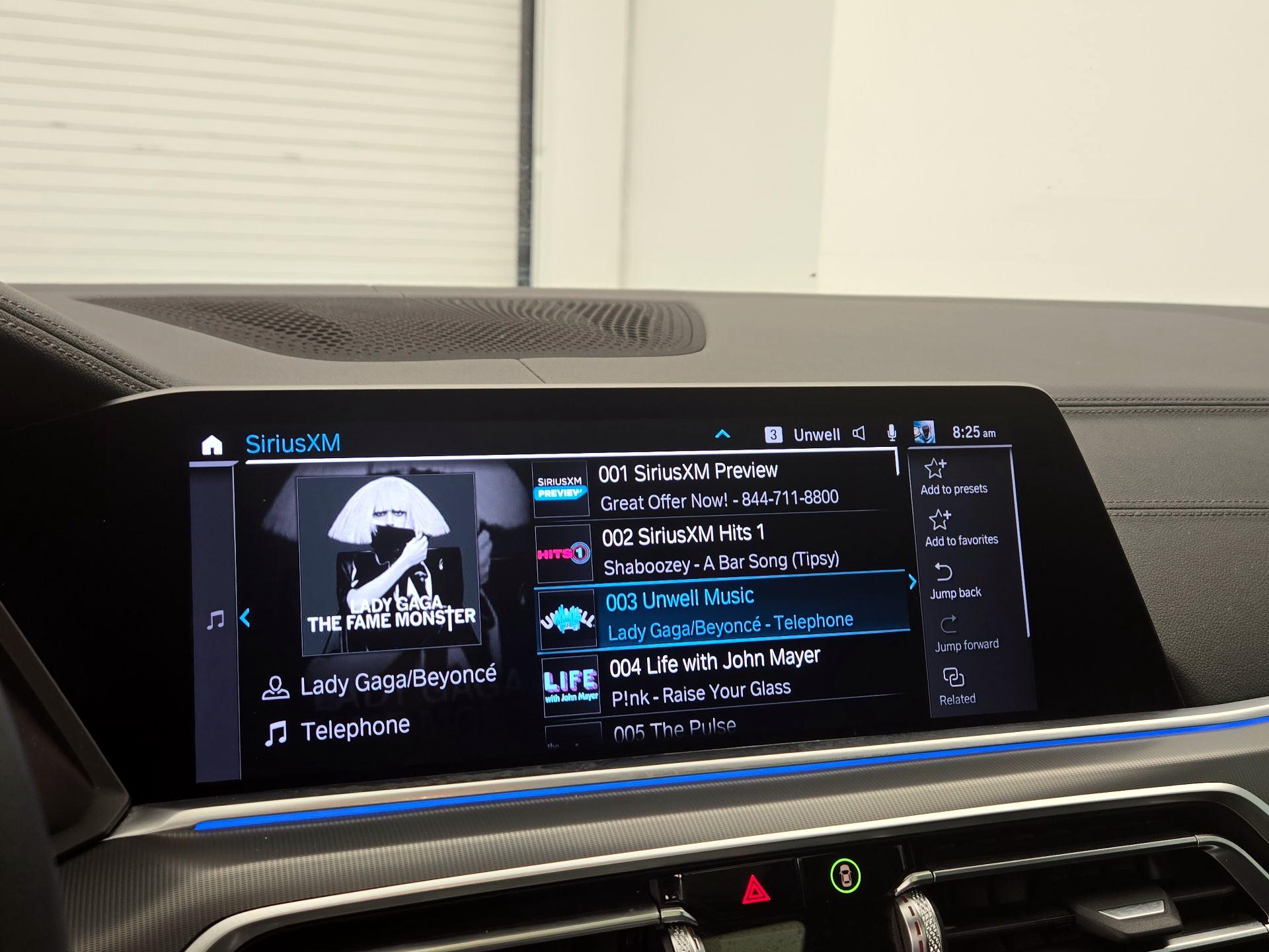 Thumbnail: 2023 BMW X5 - 16