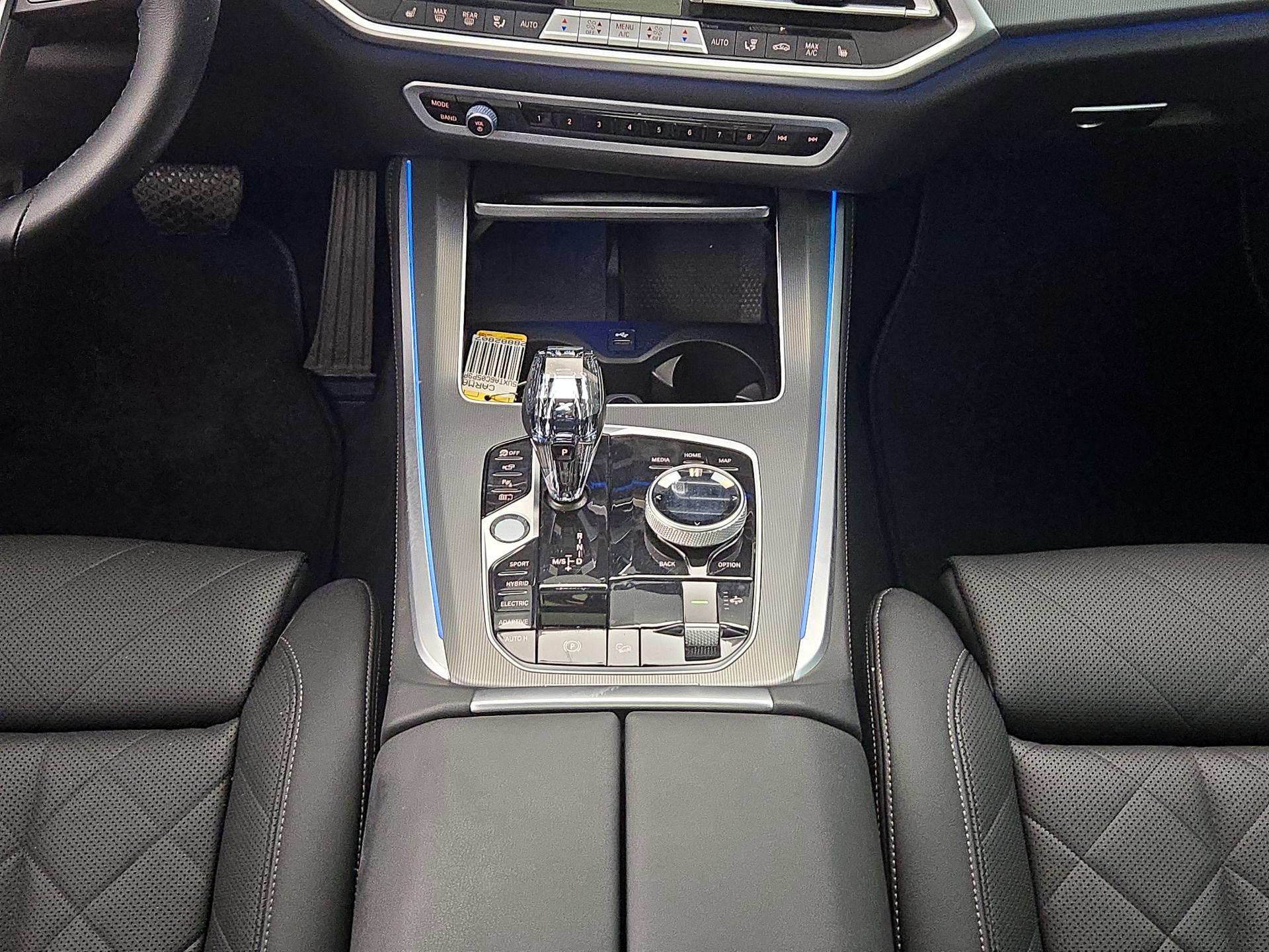 Thumbnail: 2023 BMW X5 - 18