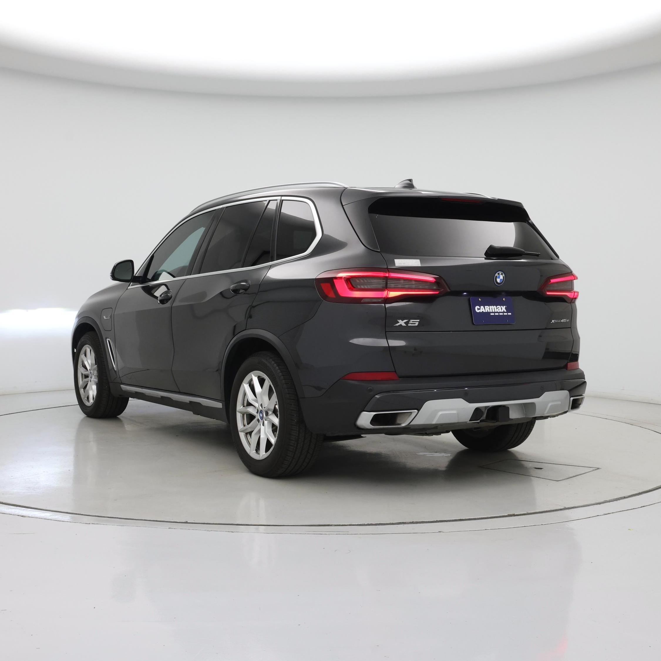 Thumbnail: 2023 BMW X5 - 2