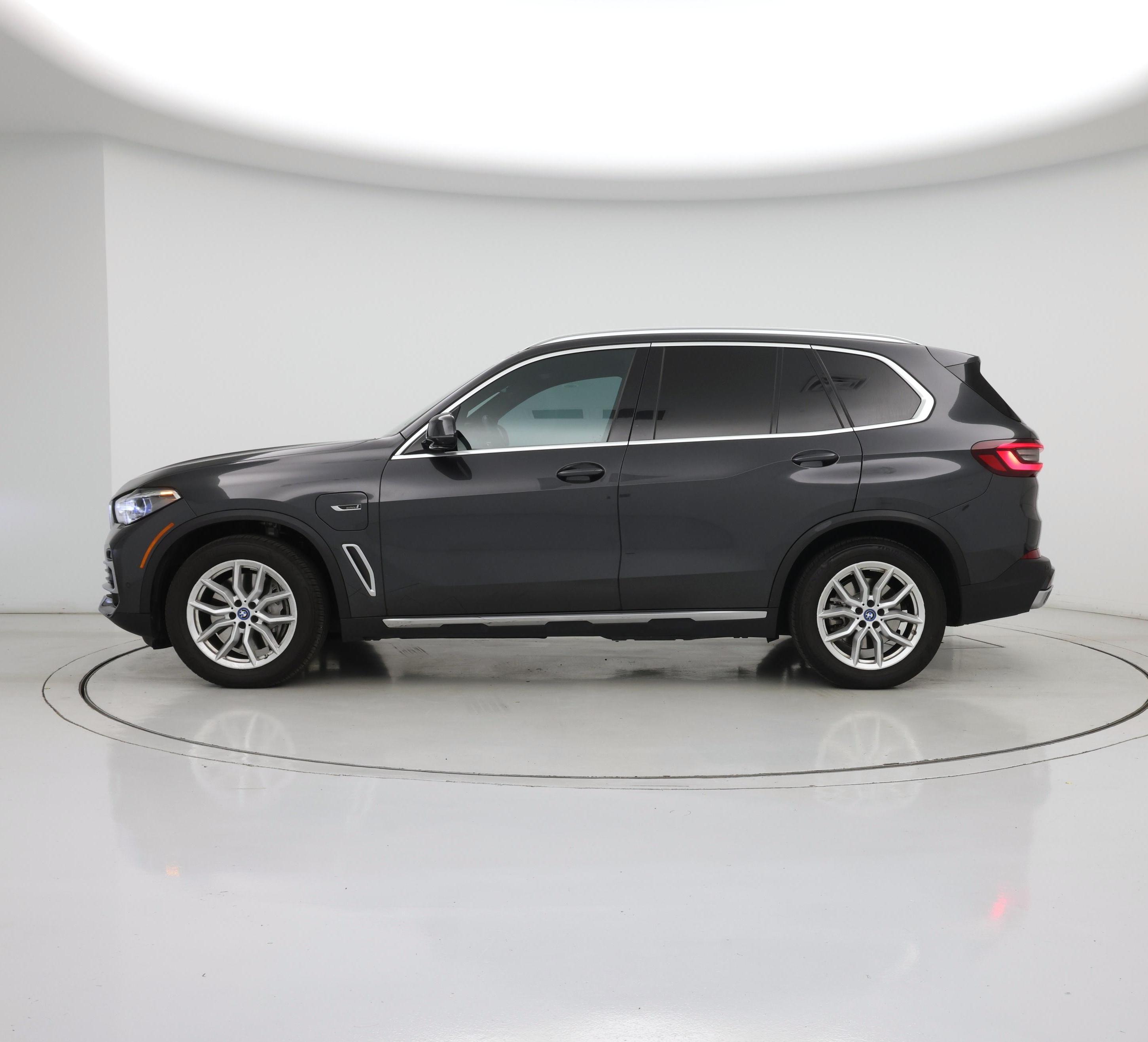 Thumbnail: 2023 BMW X5 - 3