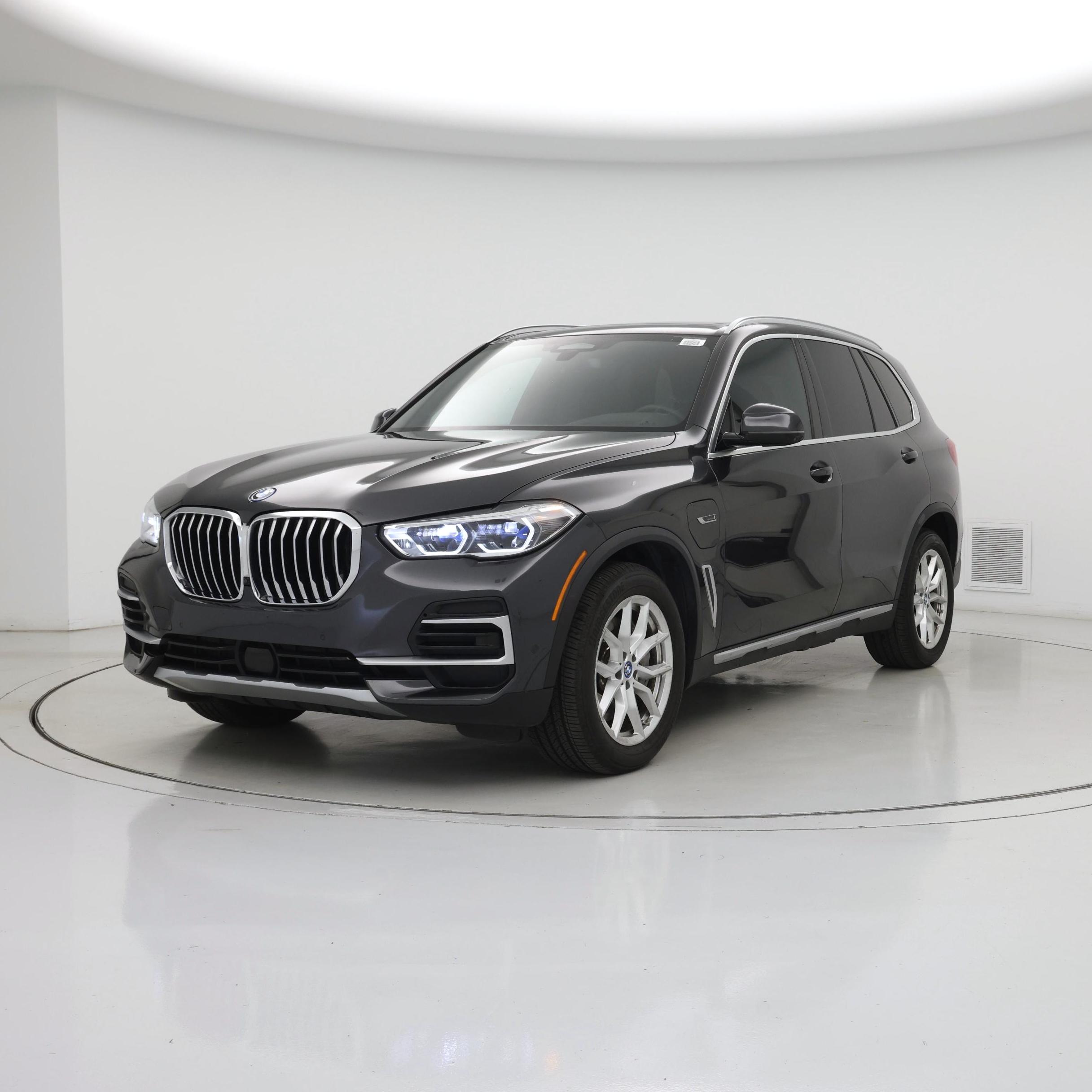 Thumbnail: 2023 BMW X5 - 4
