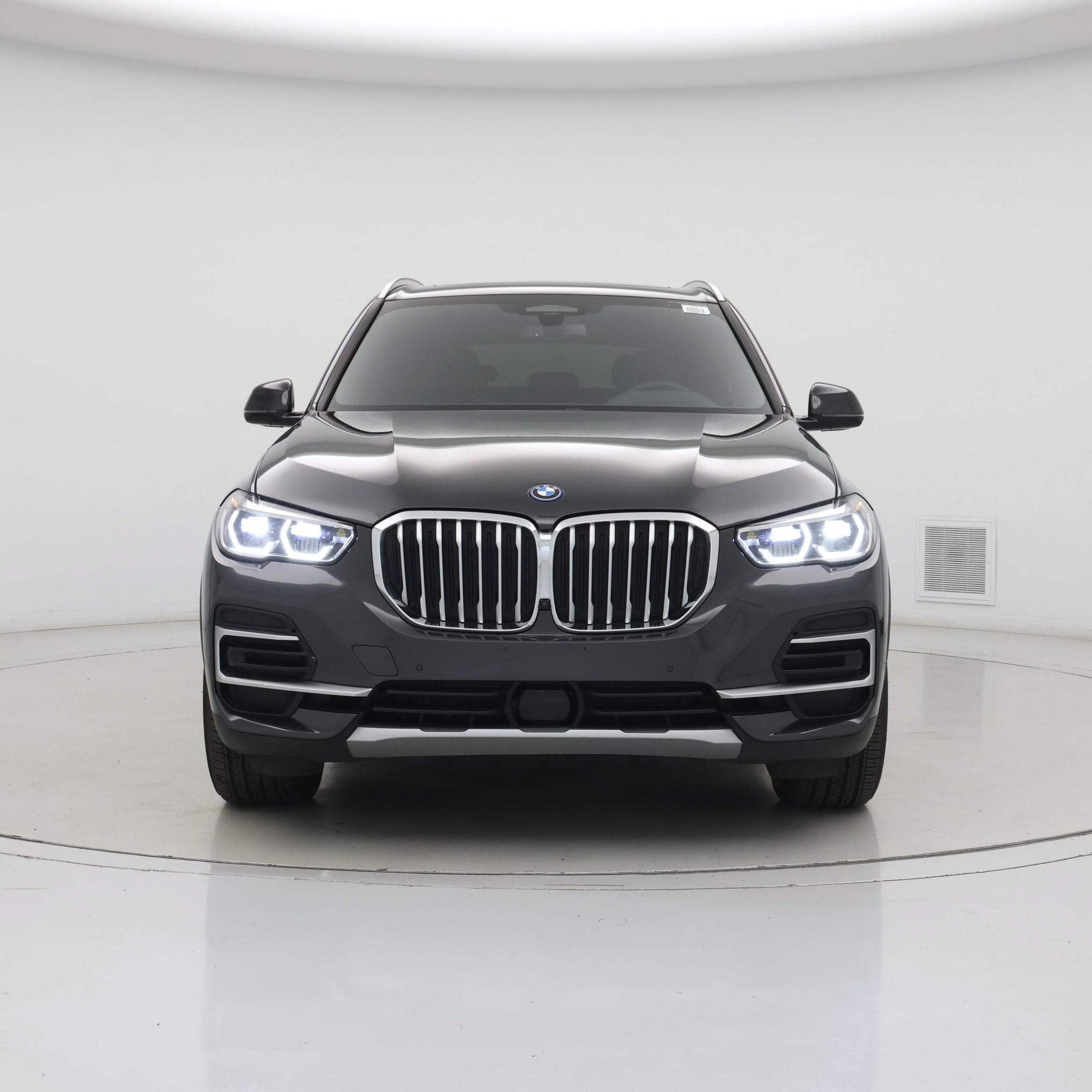 Thumbnail: 2023 BMW X5 - 5