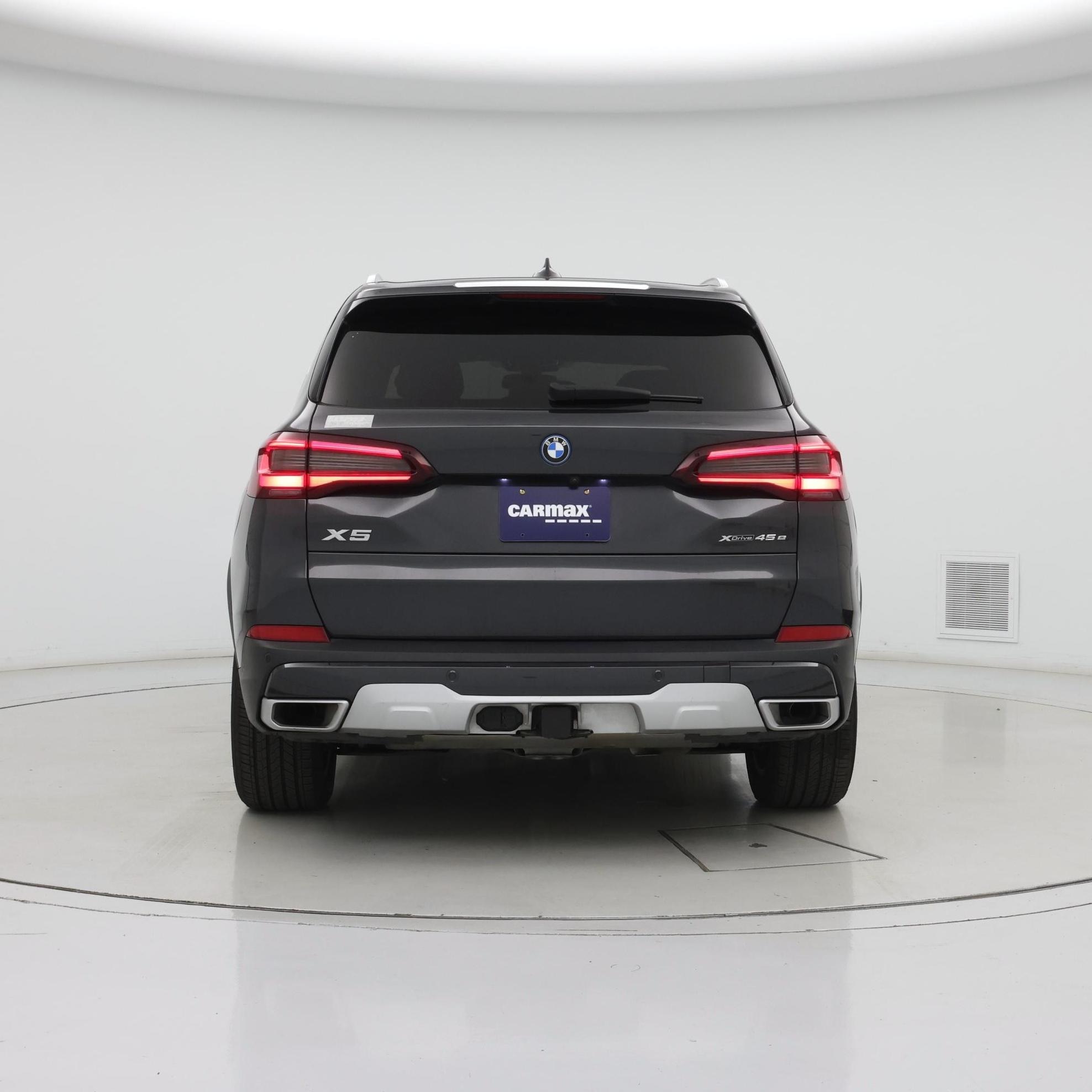 Thumbnail: 2023 BMW X5 - 6
