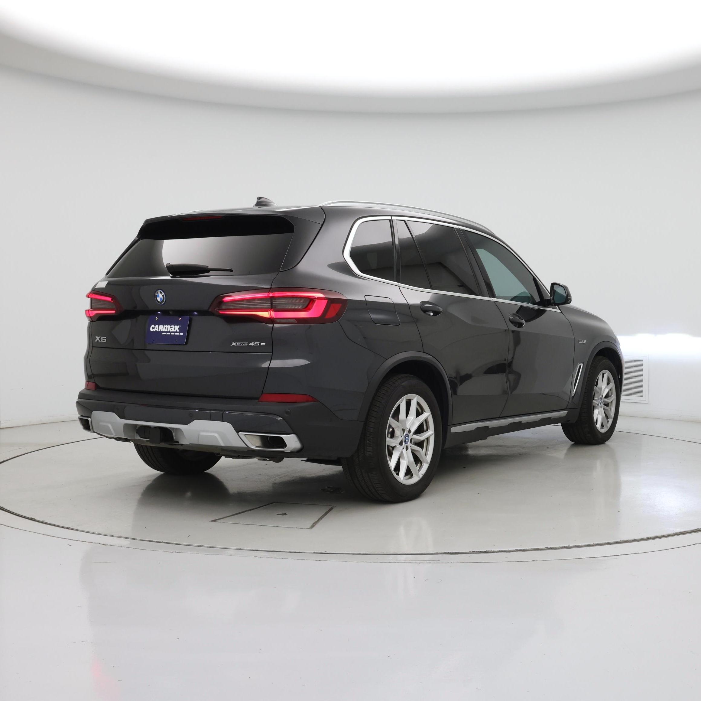 Thumbnail: 2023 BMW X5 - 8