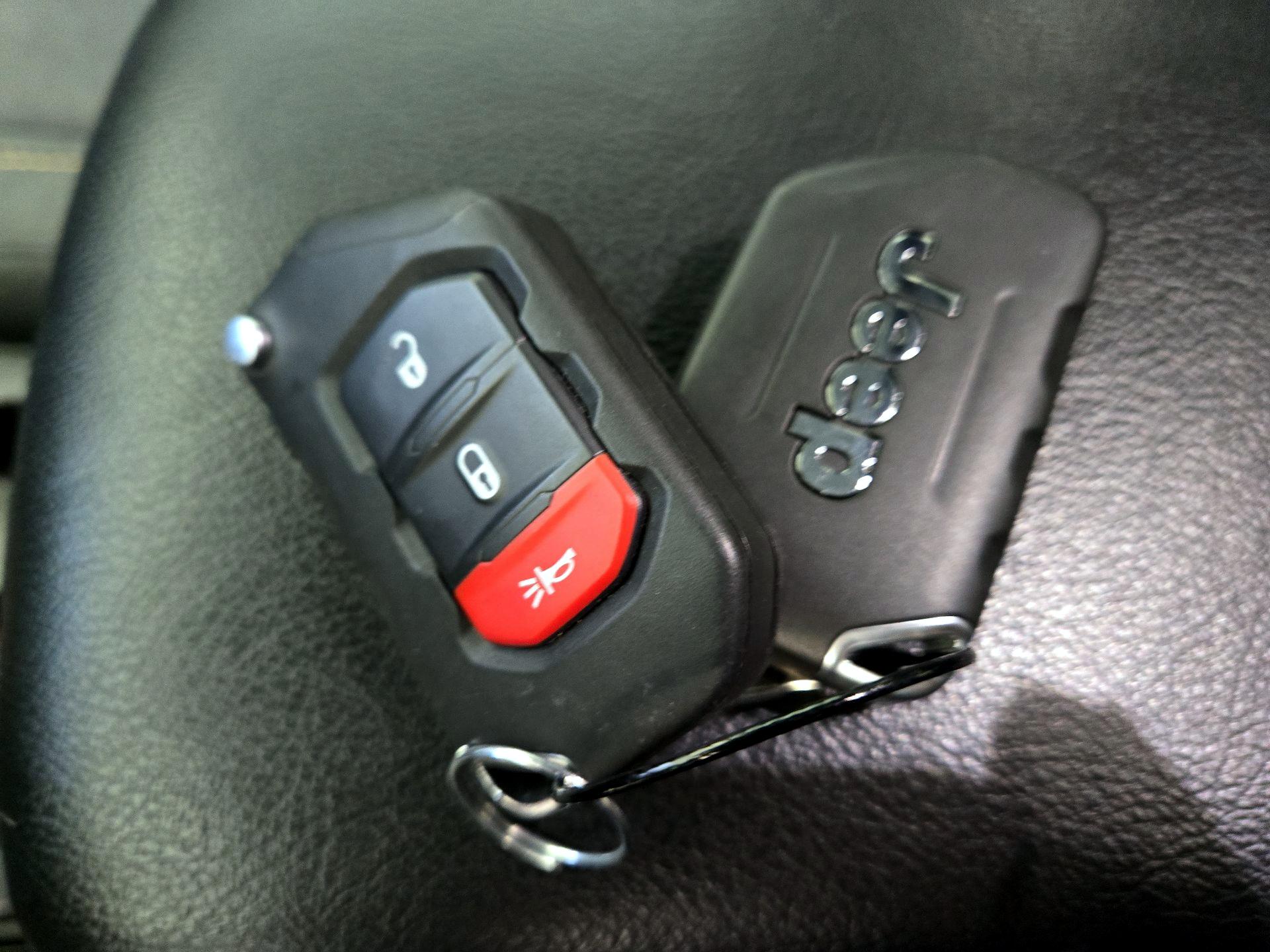 Thumbnail: 2024 Jeep Wrangler - 20
