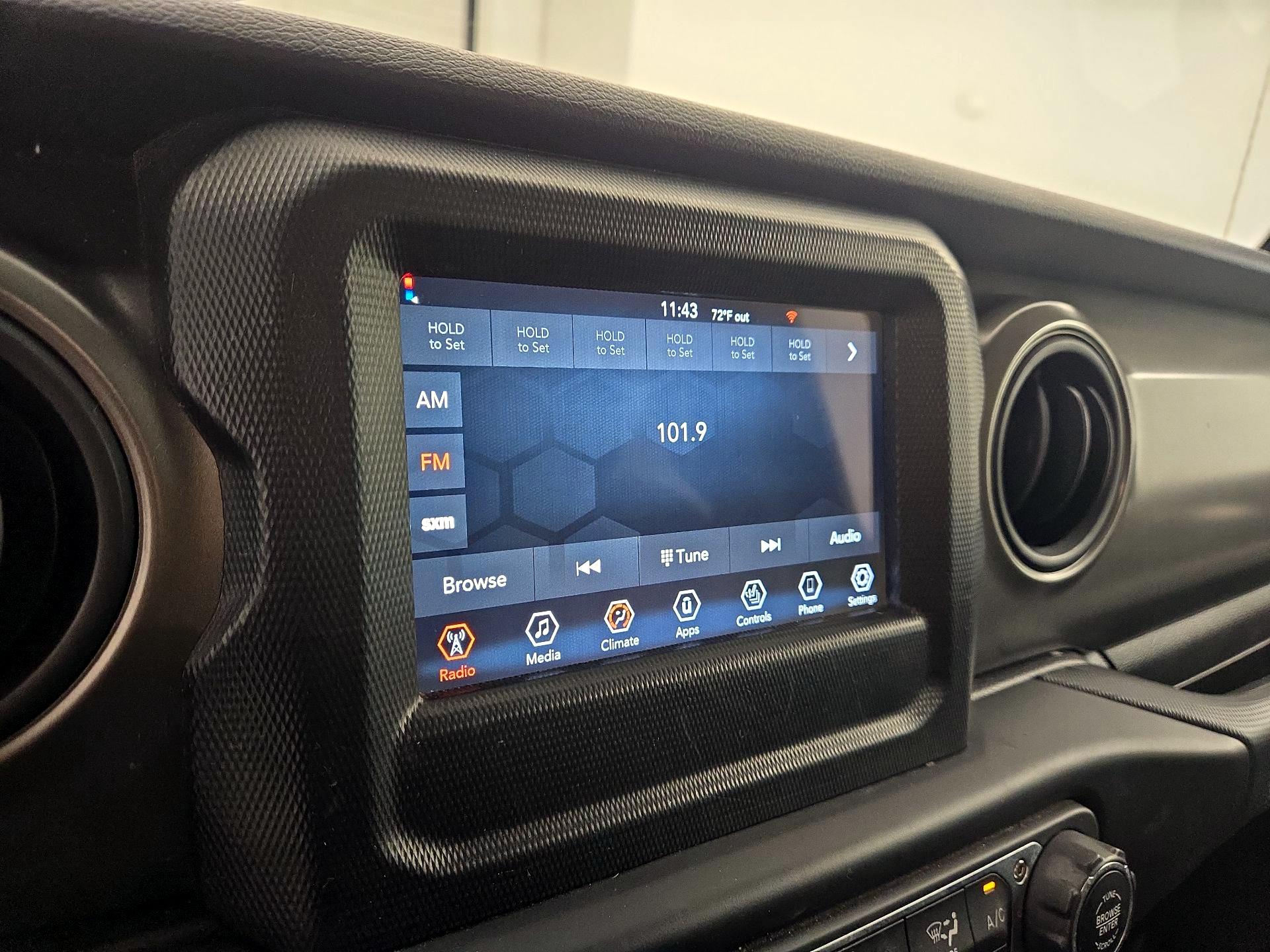 Thumbnail: 2023 Jeep Wrangler - 13