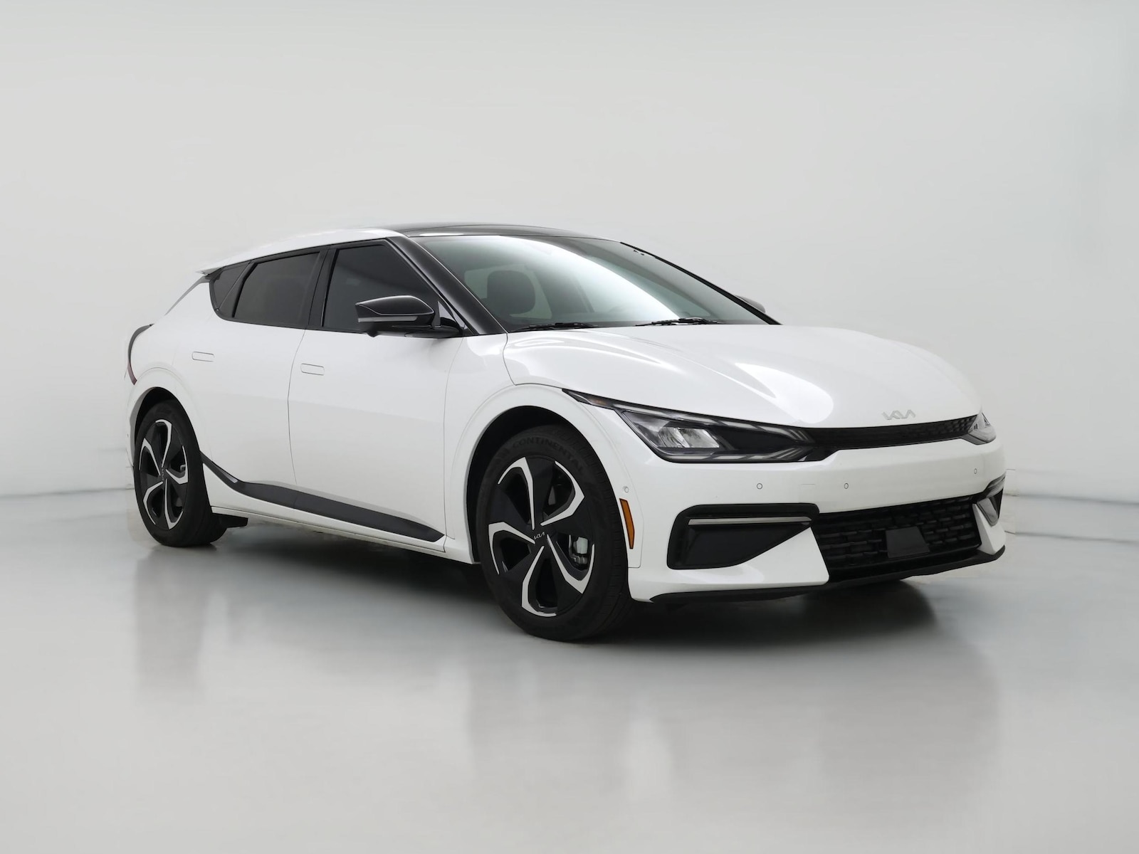 2023 Kia EV6