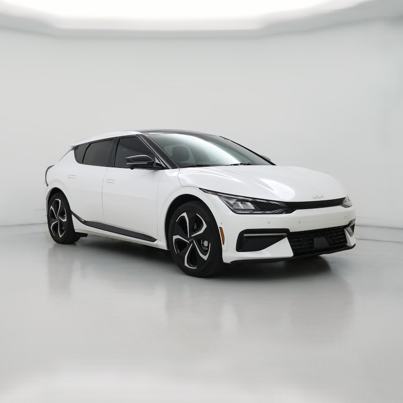 2023 Kia EV6 GT-Line