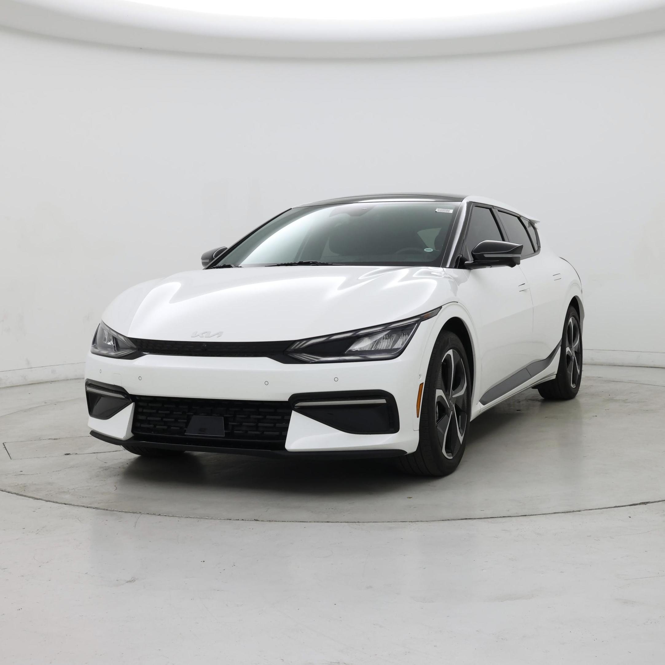 Thumbnail: 2023 Kia EV6 - 4