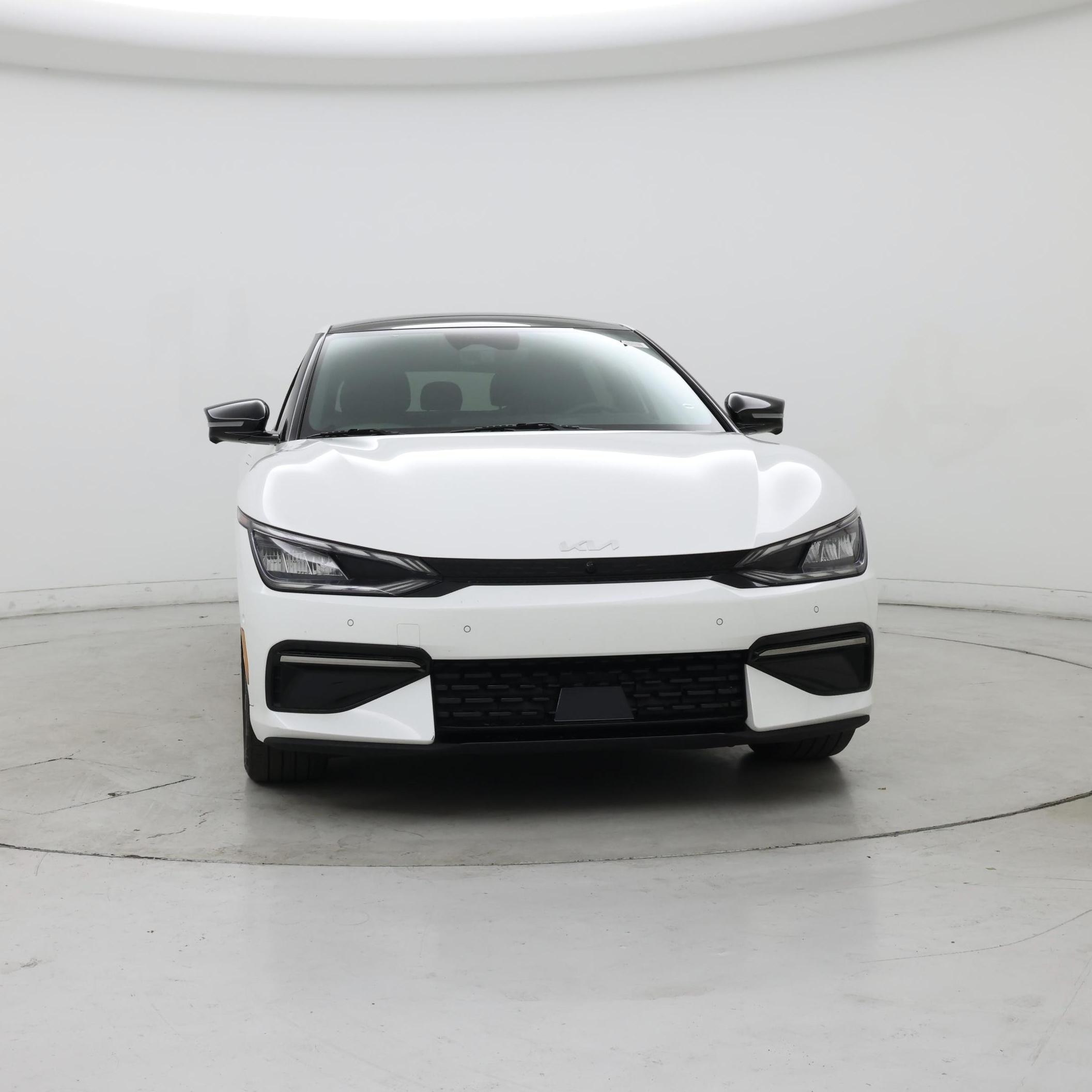 Thumbnail: 2023 Kia EV6 - 5