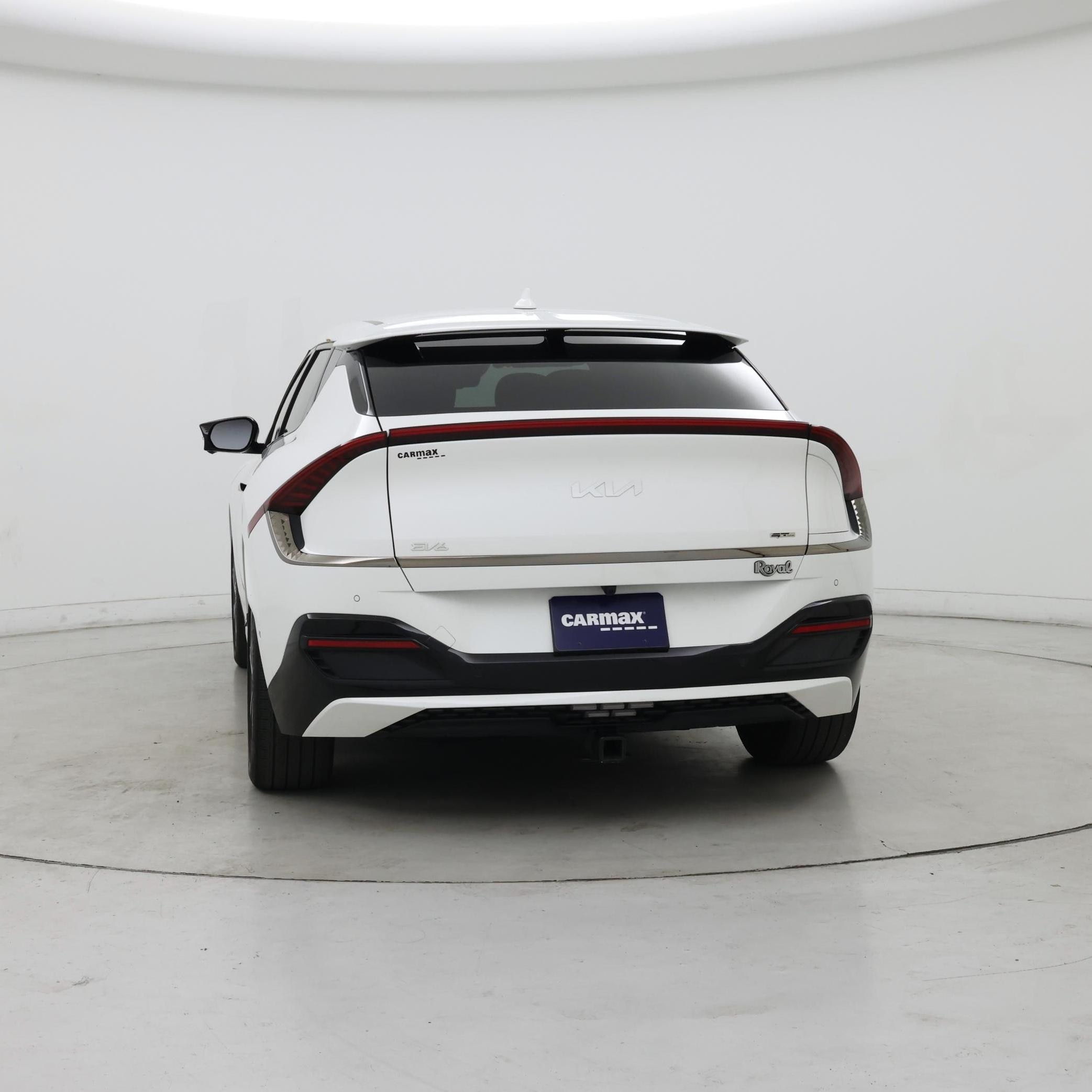 Thumbnail: 2023 Kia EV6 - 6