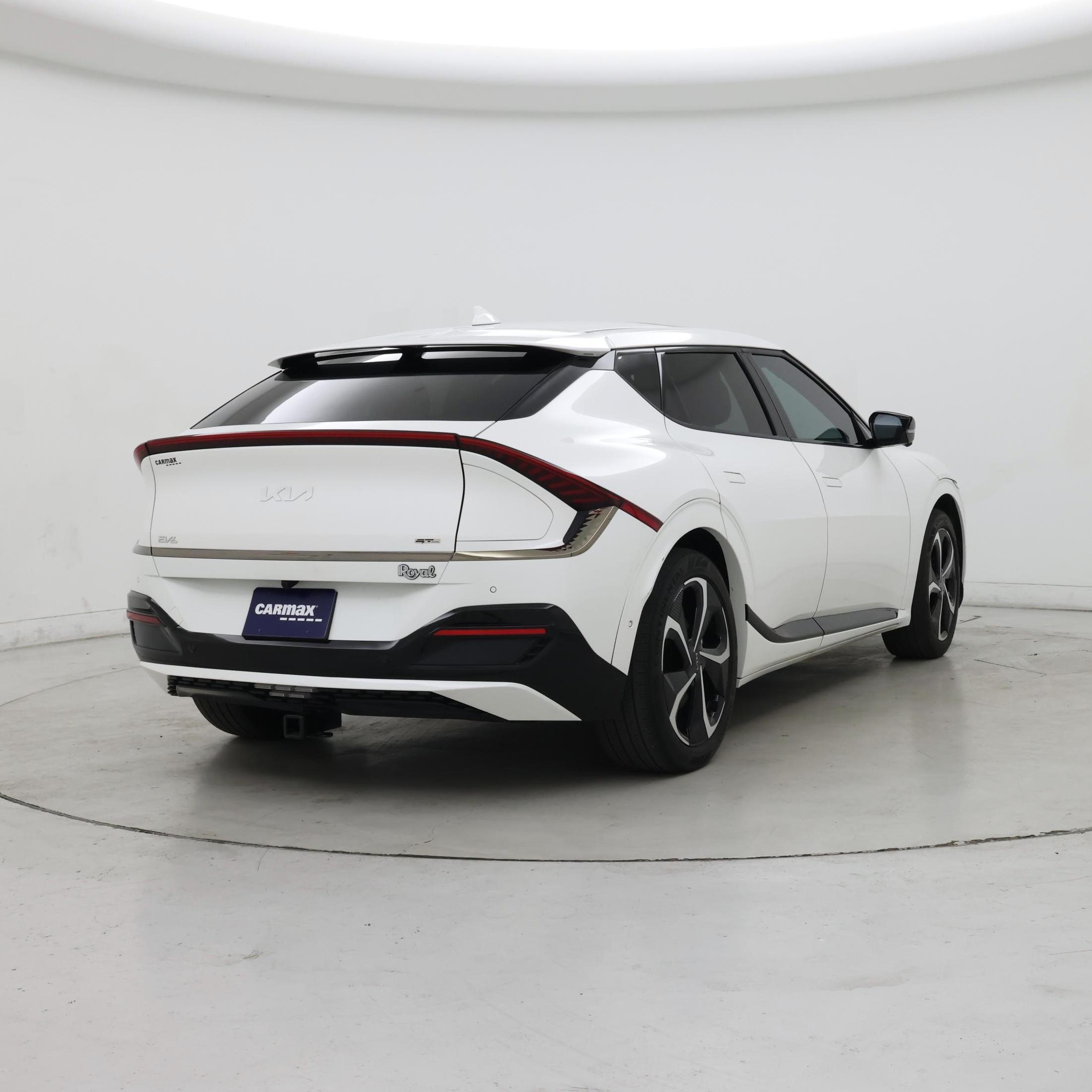 Thumbnail: 2023 Kia EV6 - 8