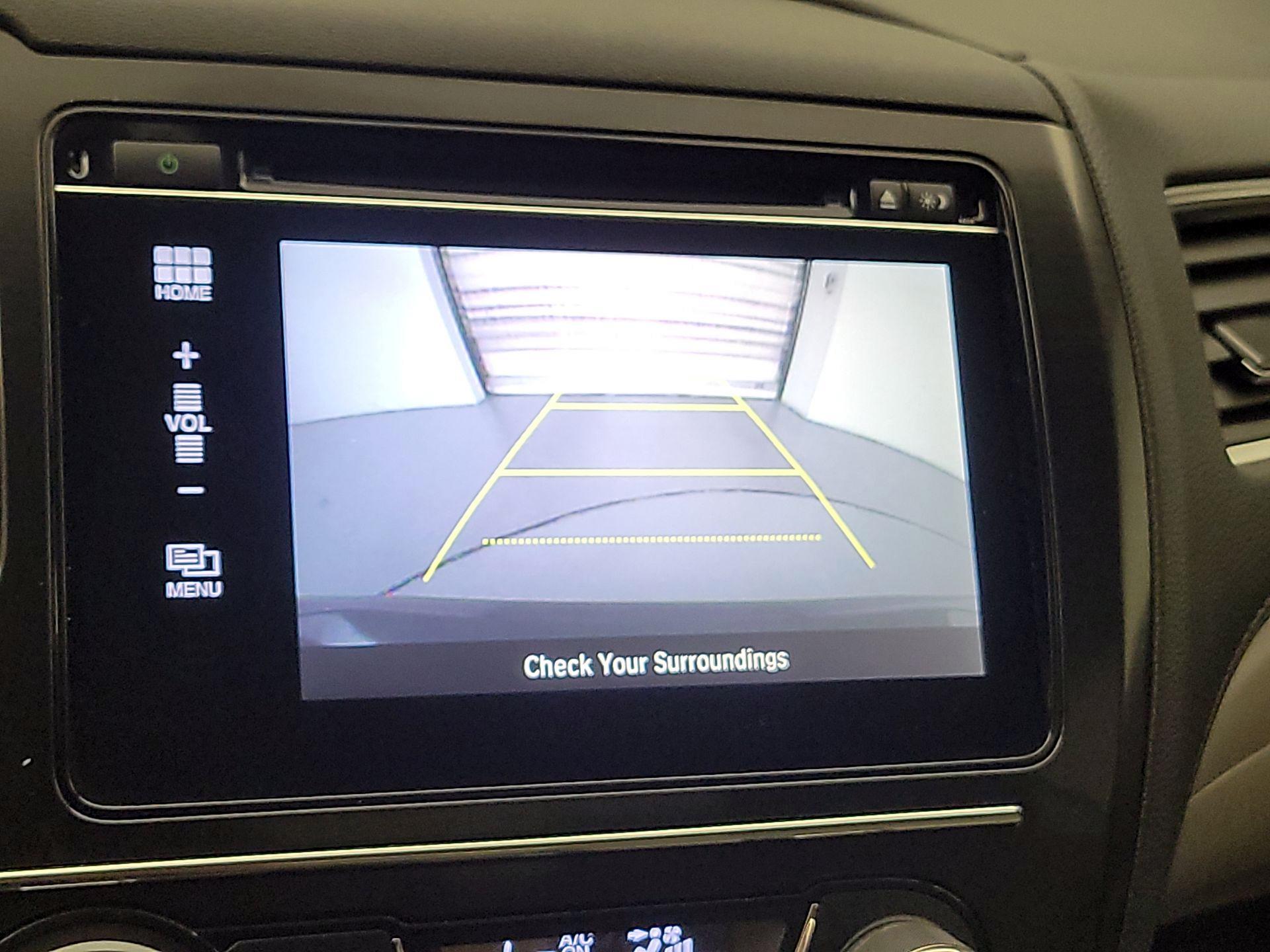 Thumbnail: 2015 Honda Civic - 14