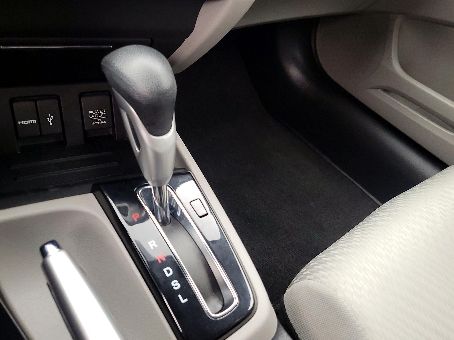 Thumbnail: 2015 Honda Civic - 17