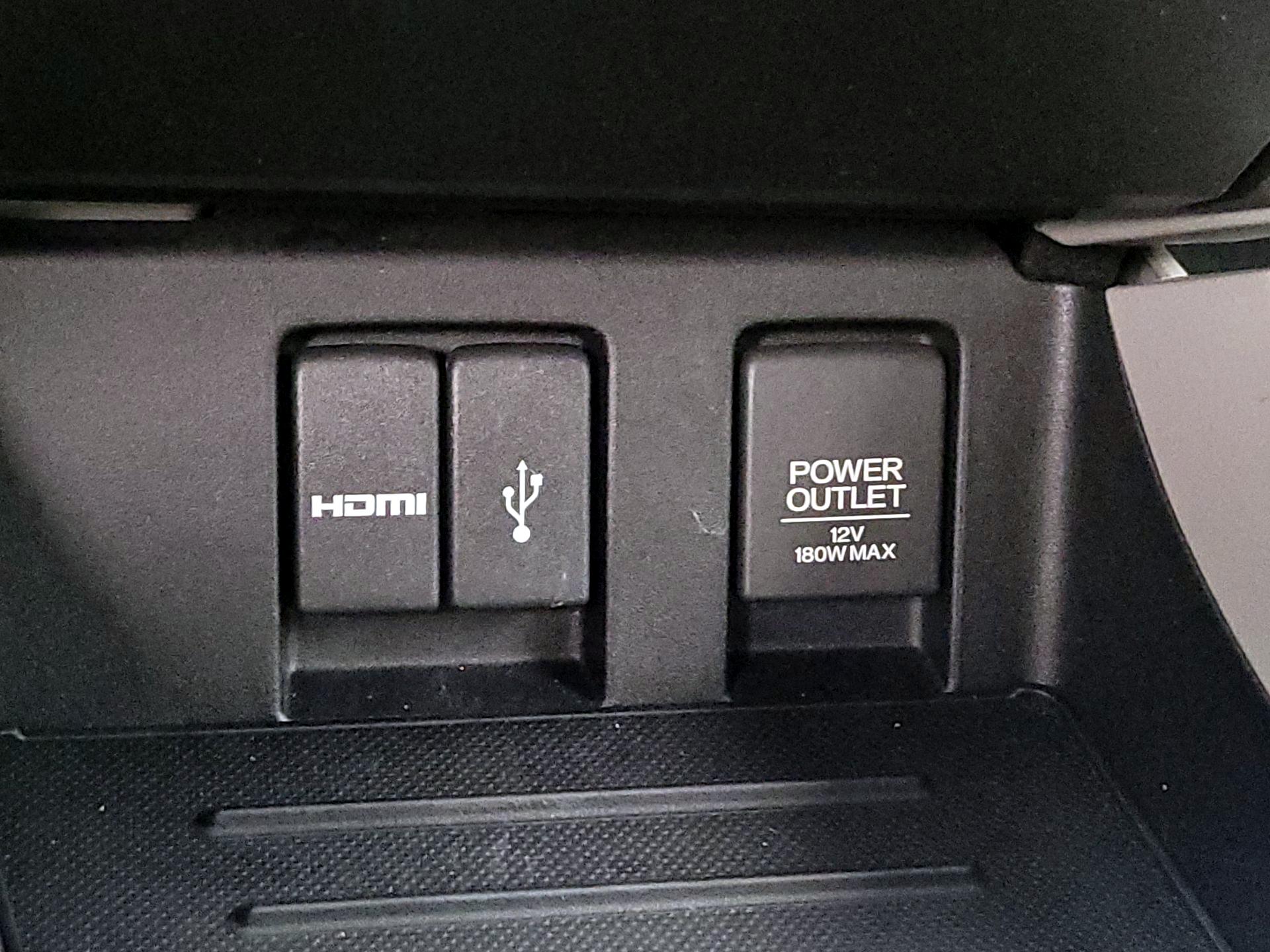 Thumbnail: 2015 Honda Civic - 18