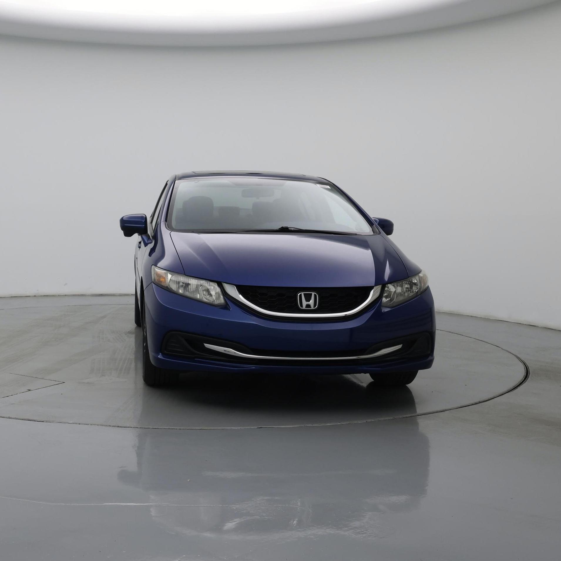 Thumbnail: 2015 Honda Civic - 5
