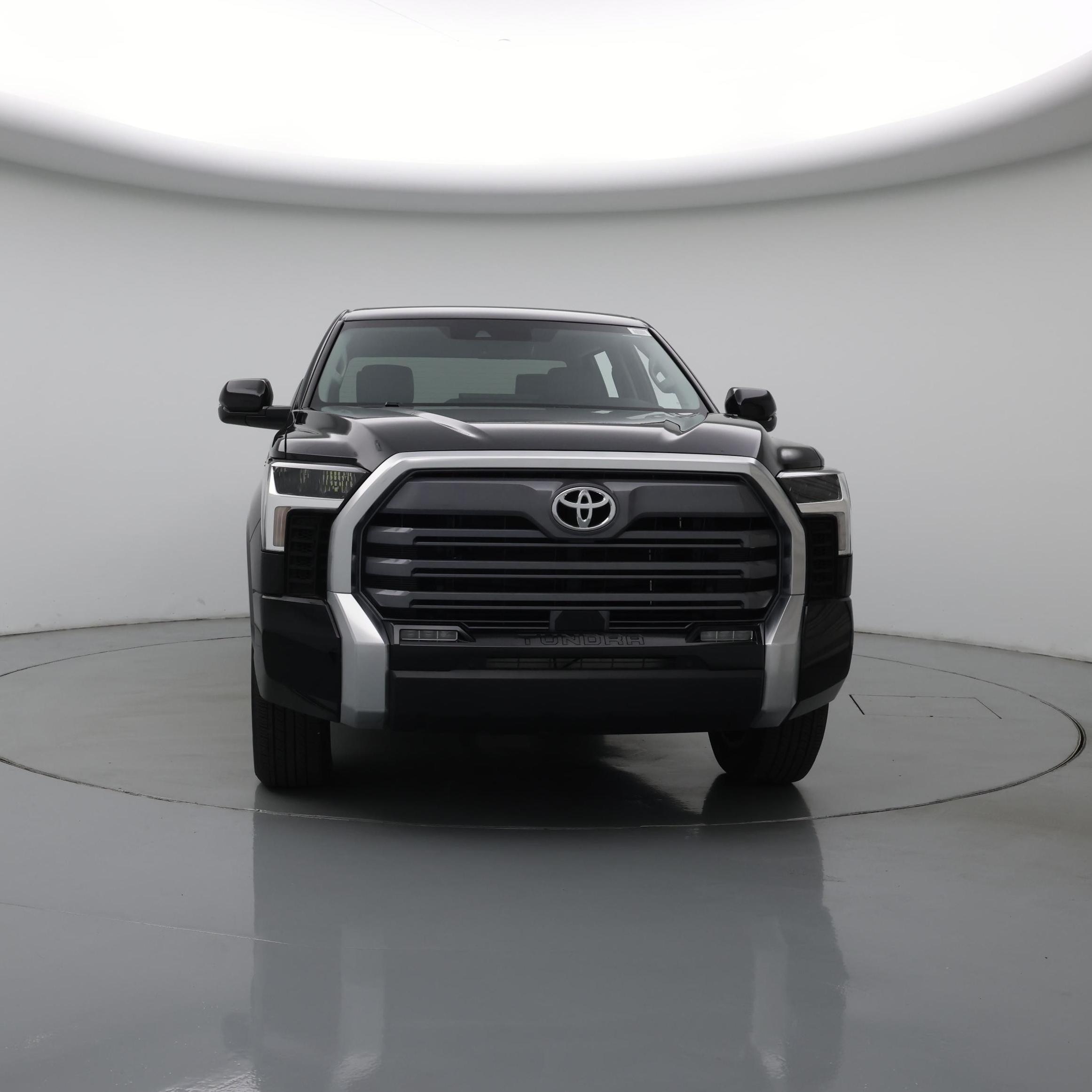 Thumbnail: 2024 Toyota Tundra - 5