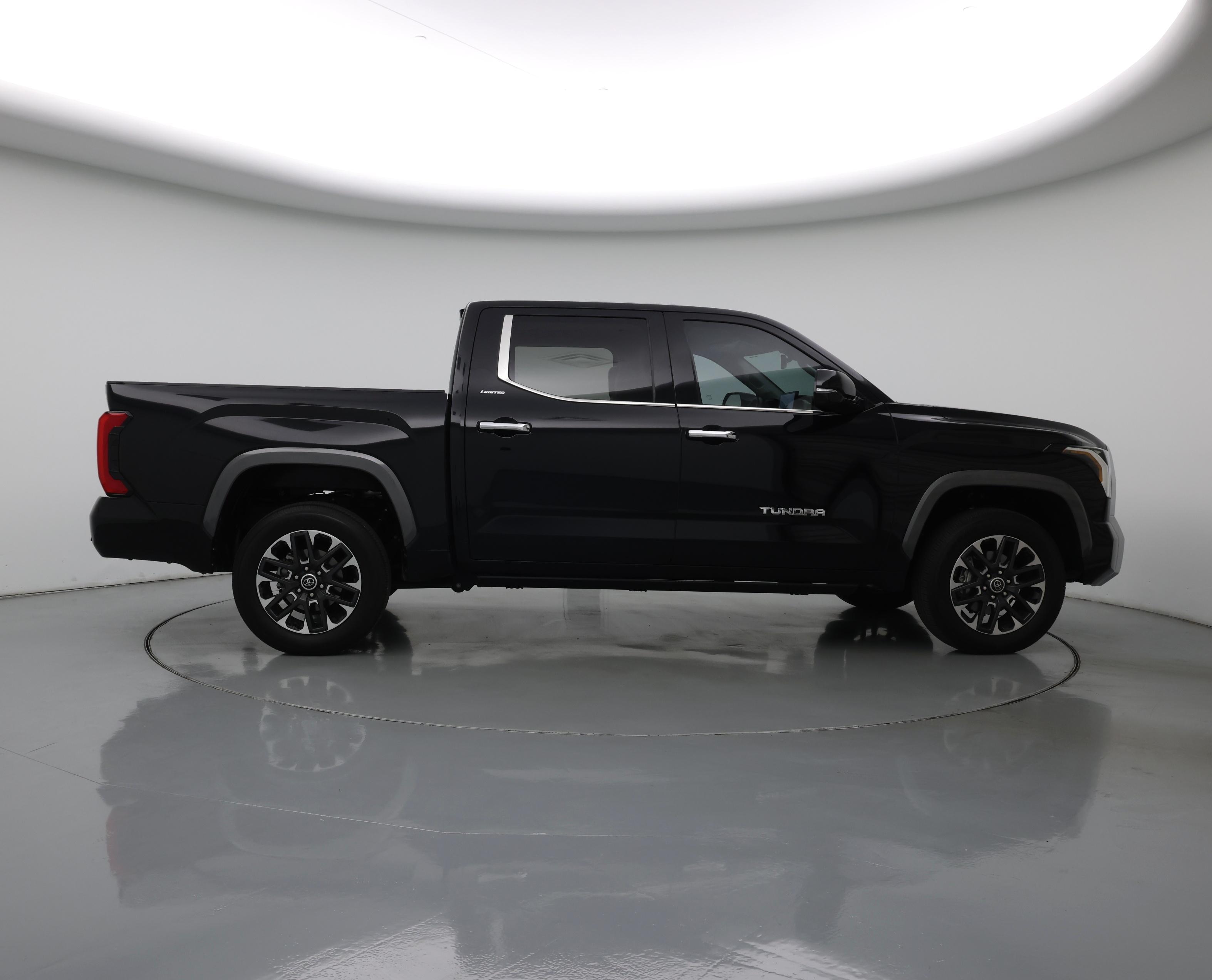 Thumbnail: 2024 Toyota Tundra - 7
