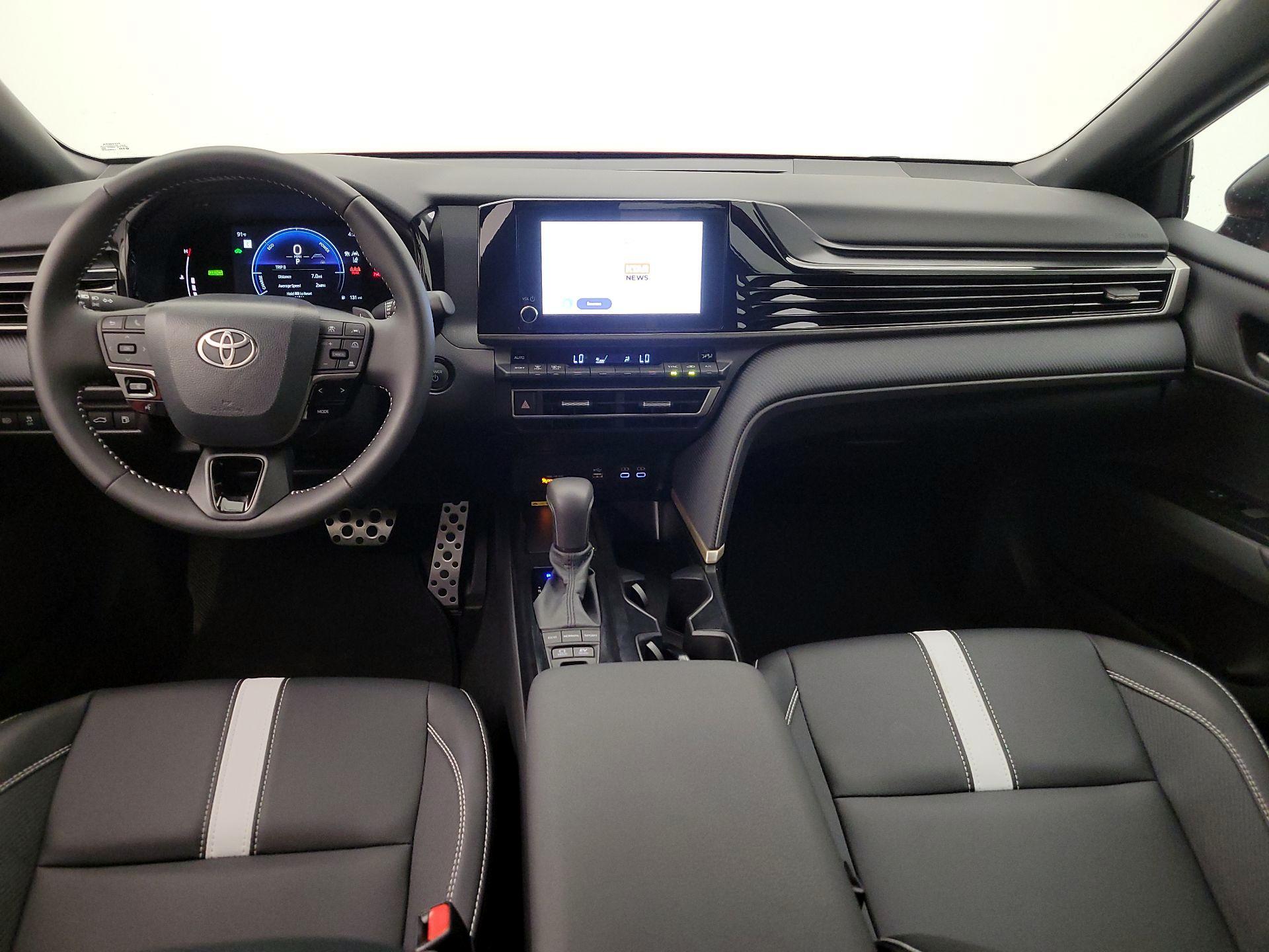 Thumbnail: 2026 Toyota Camry - 9