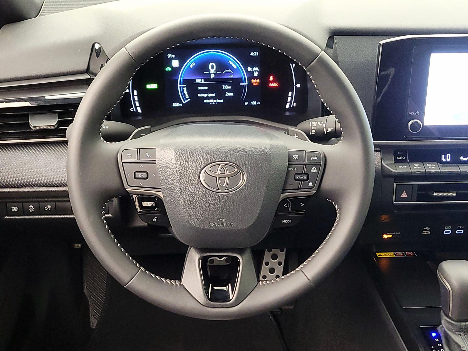 Thumbnail: 2026 Toyota Camry - 10