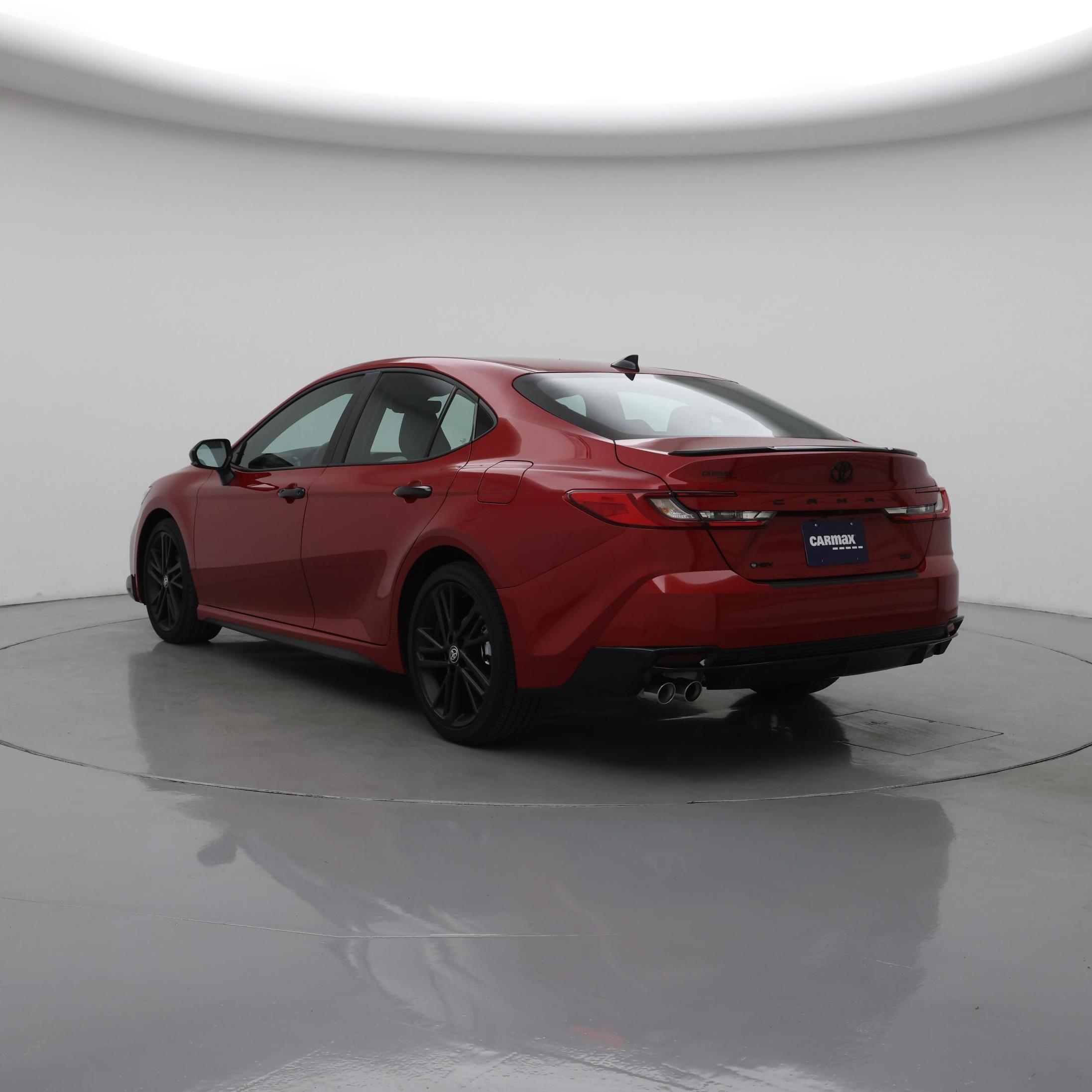Thumbnail: 2026 Toyota Camry - 2