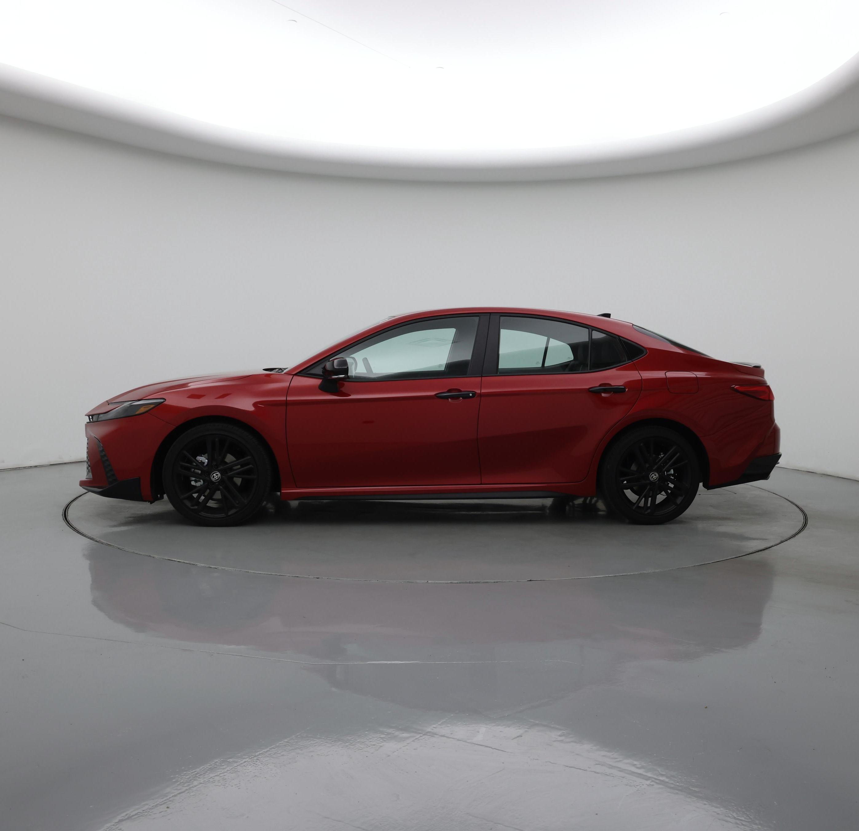 Thumbnail: 2026 Toyota Camry - 3