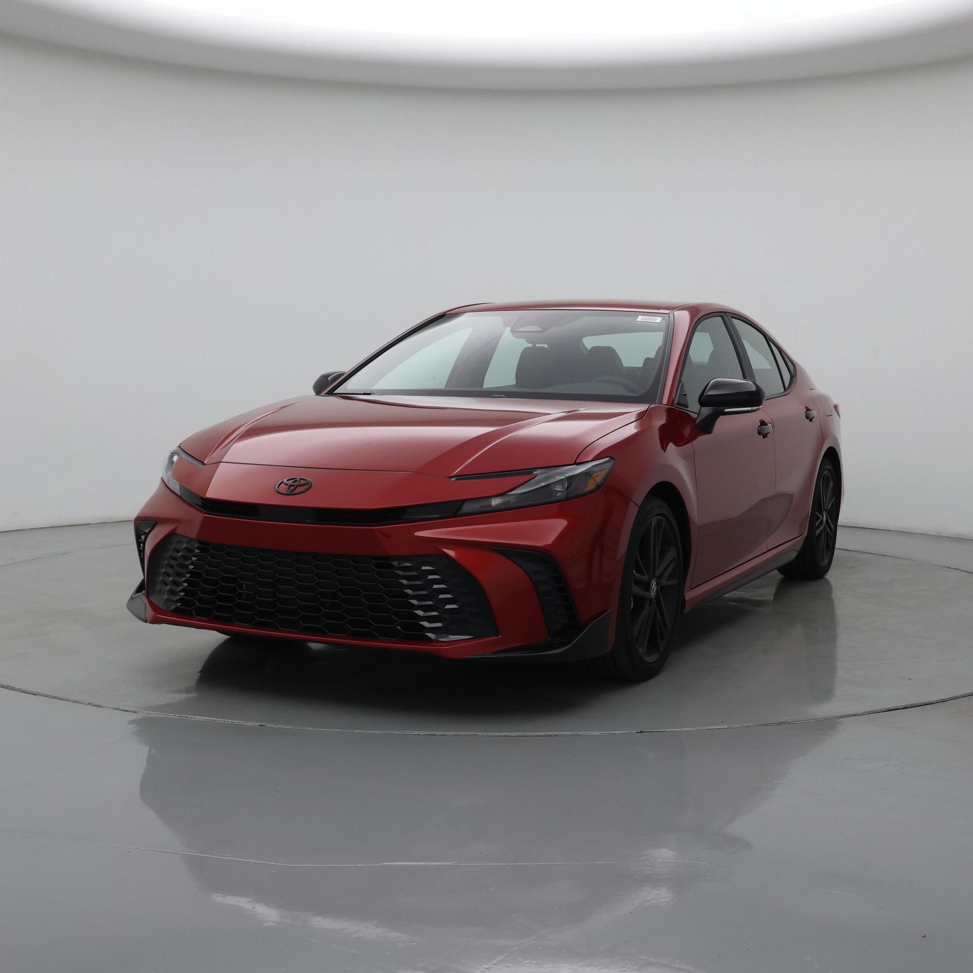 Thumbnail: 2026 Toyota Camry - 4