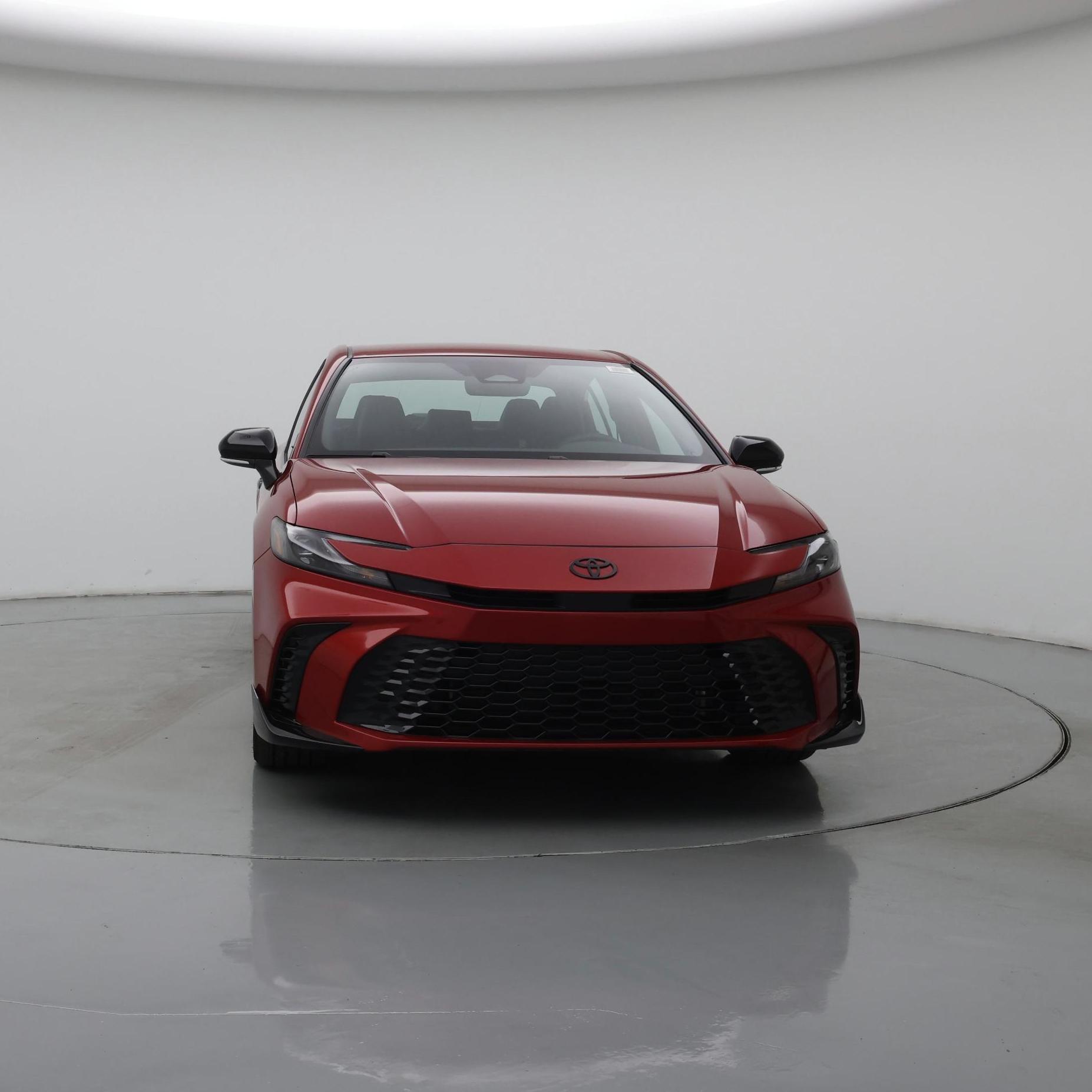 Thumbnail: 2026 Toyota Camry - 5
